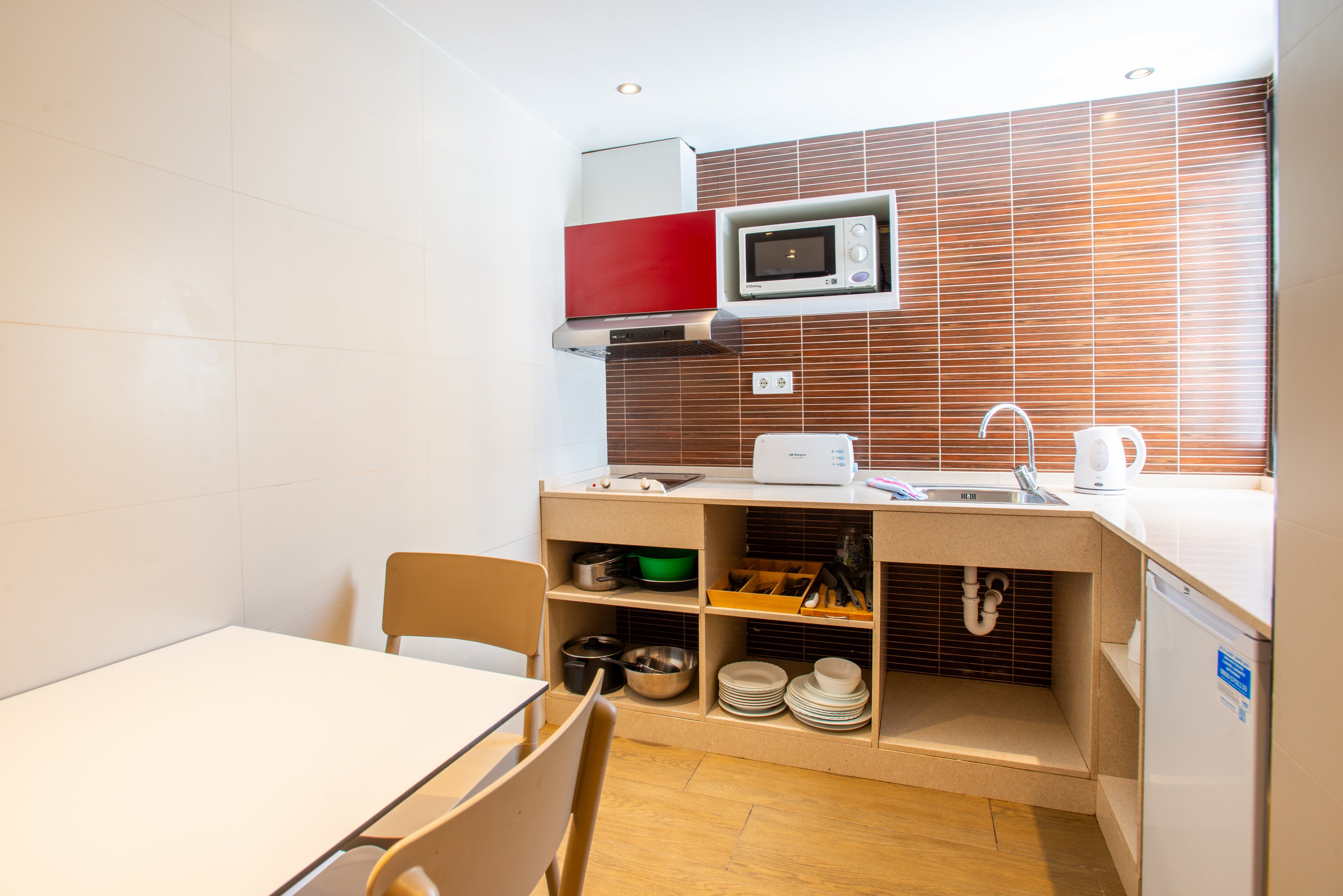 San Francisco Apartments