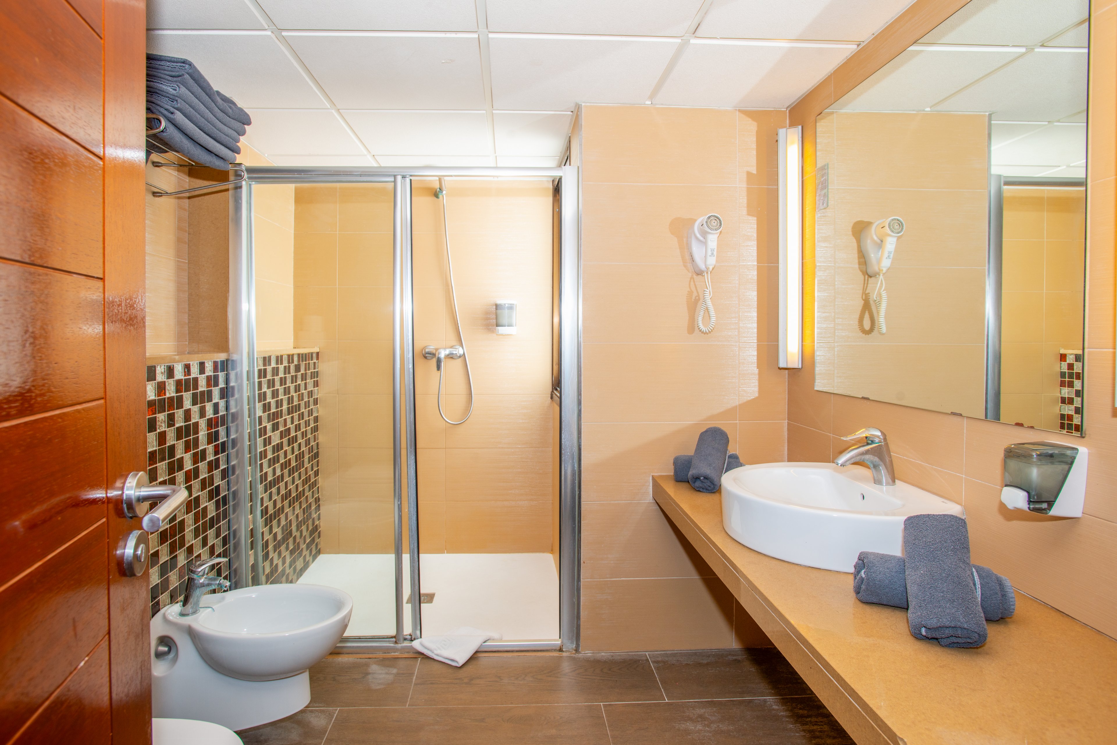 San Francisco Apartments