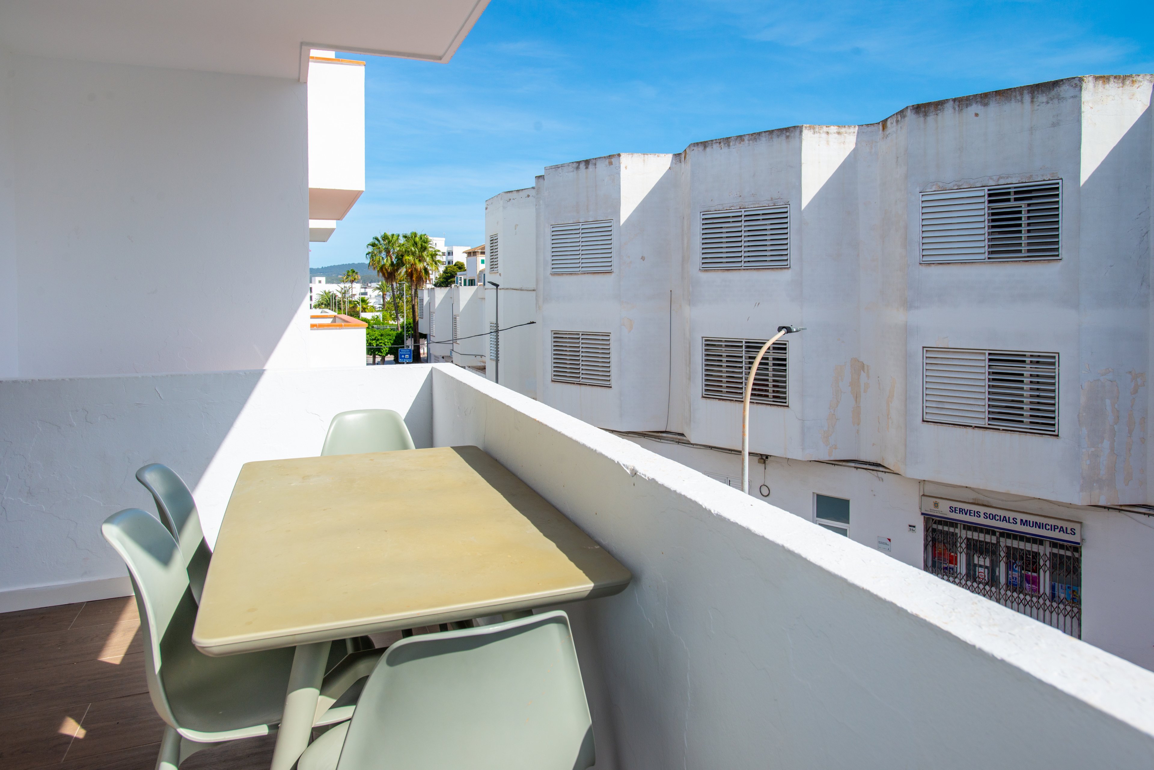 San Francisco Apartments