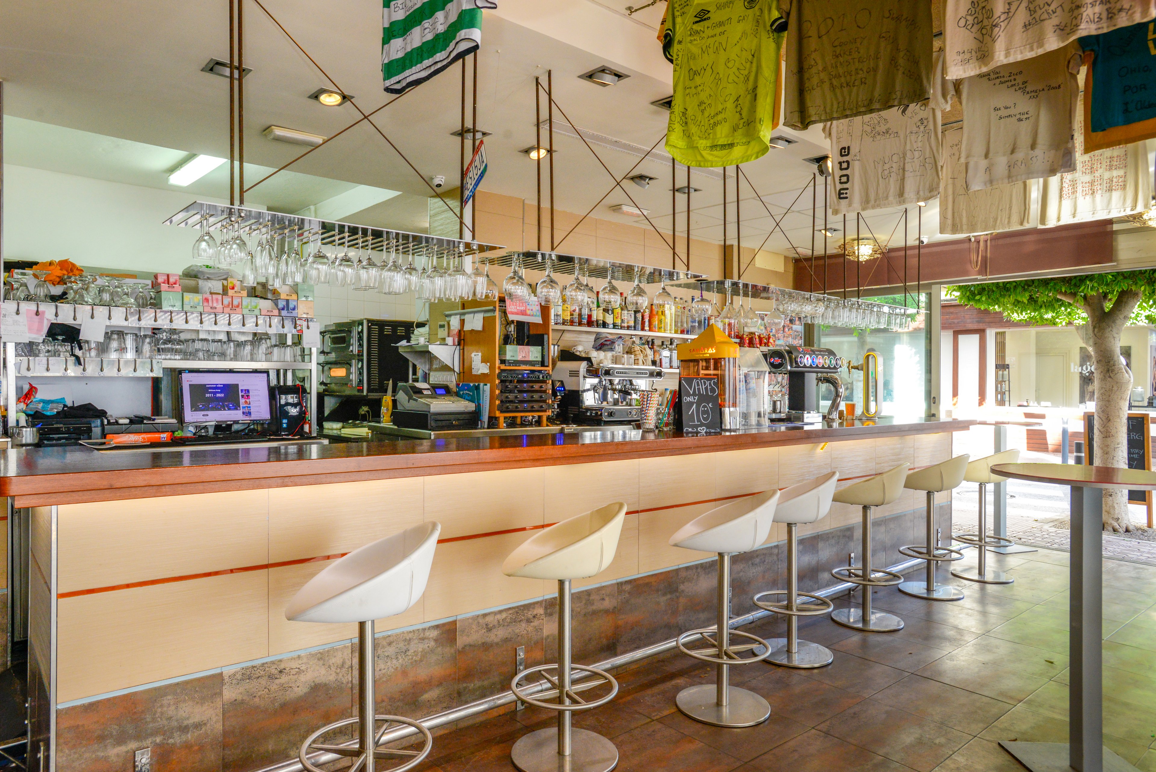 San Francisco Apartments