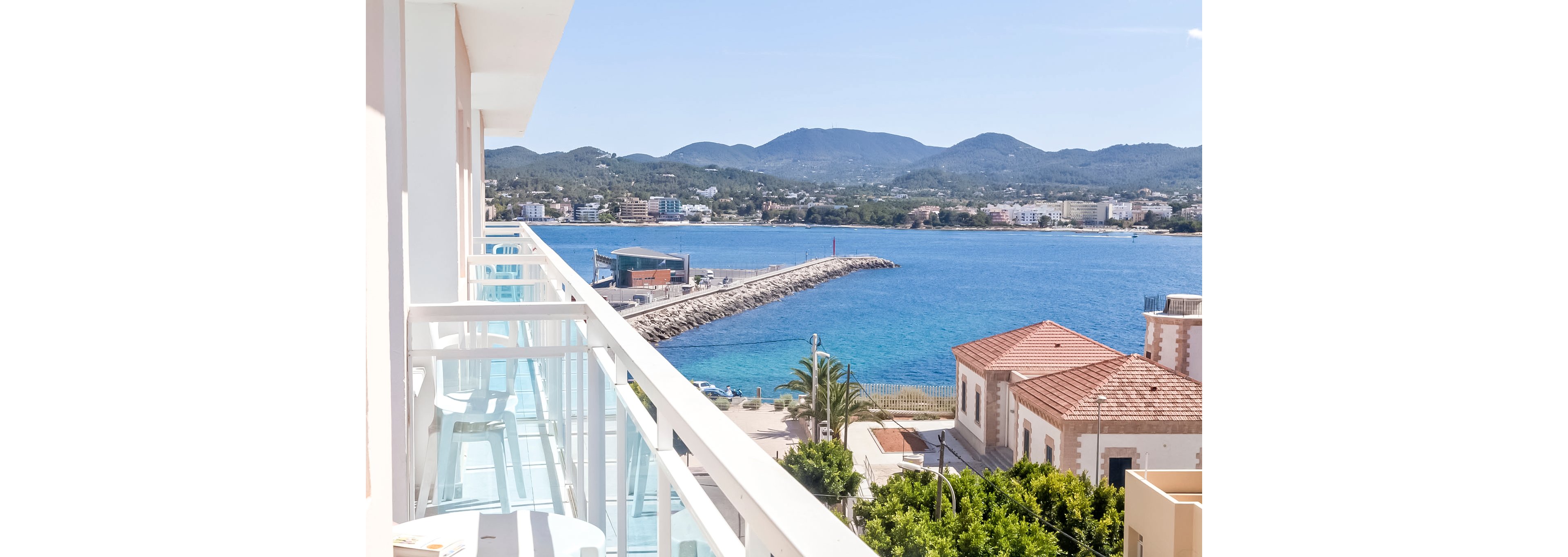 Aparthotel Vibra Central City