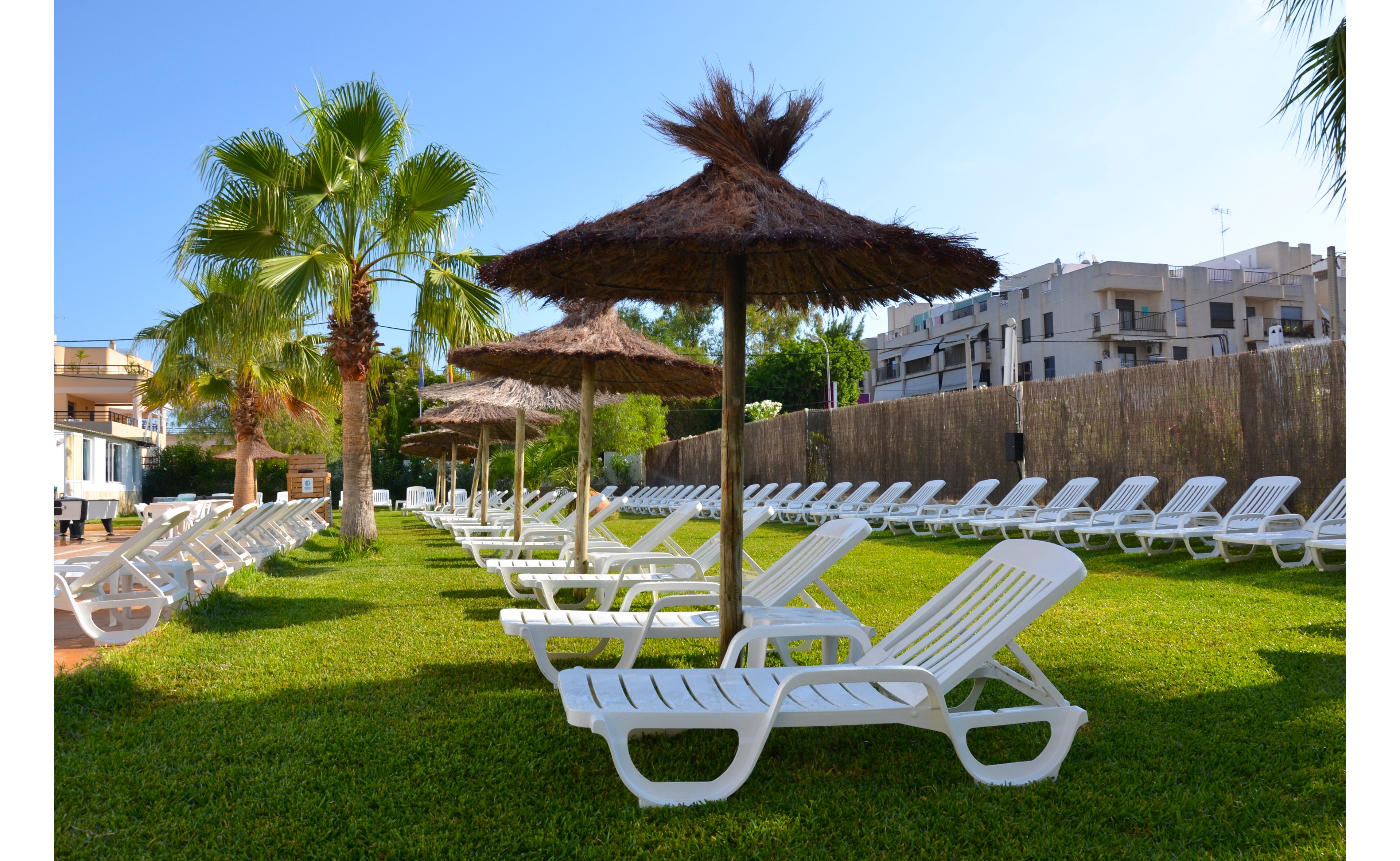 Aparthotel Vibra Central City