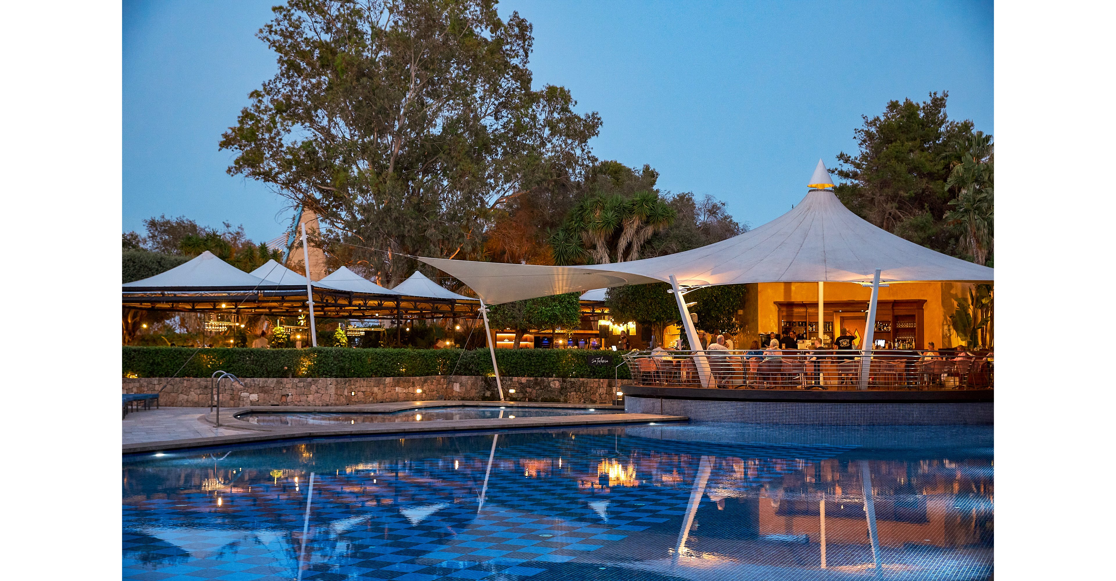 Insotel Fenicia Prestige Suites & Spa