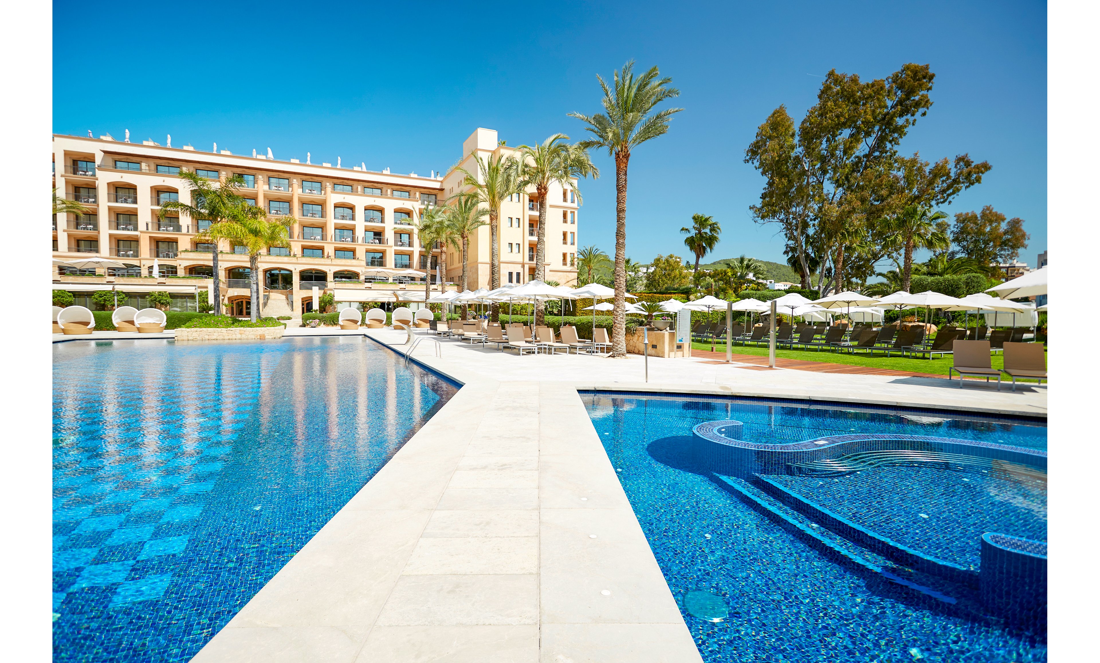 Insotel Fenicia Prestige Suites & Spa