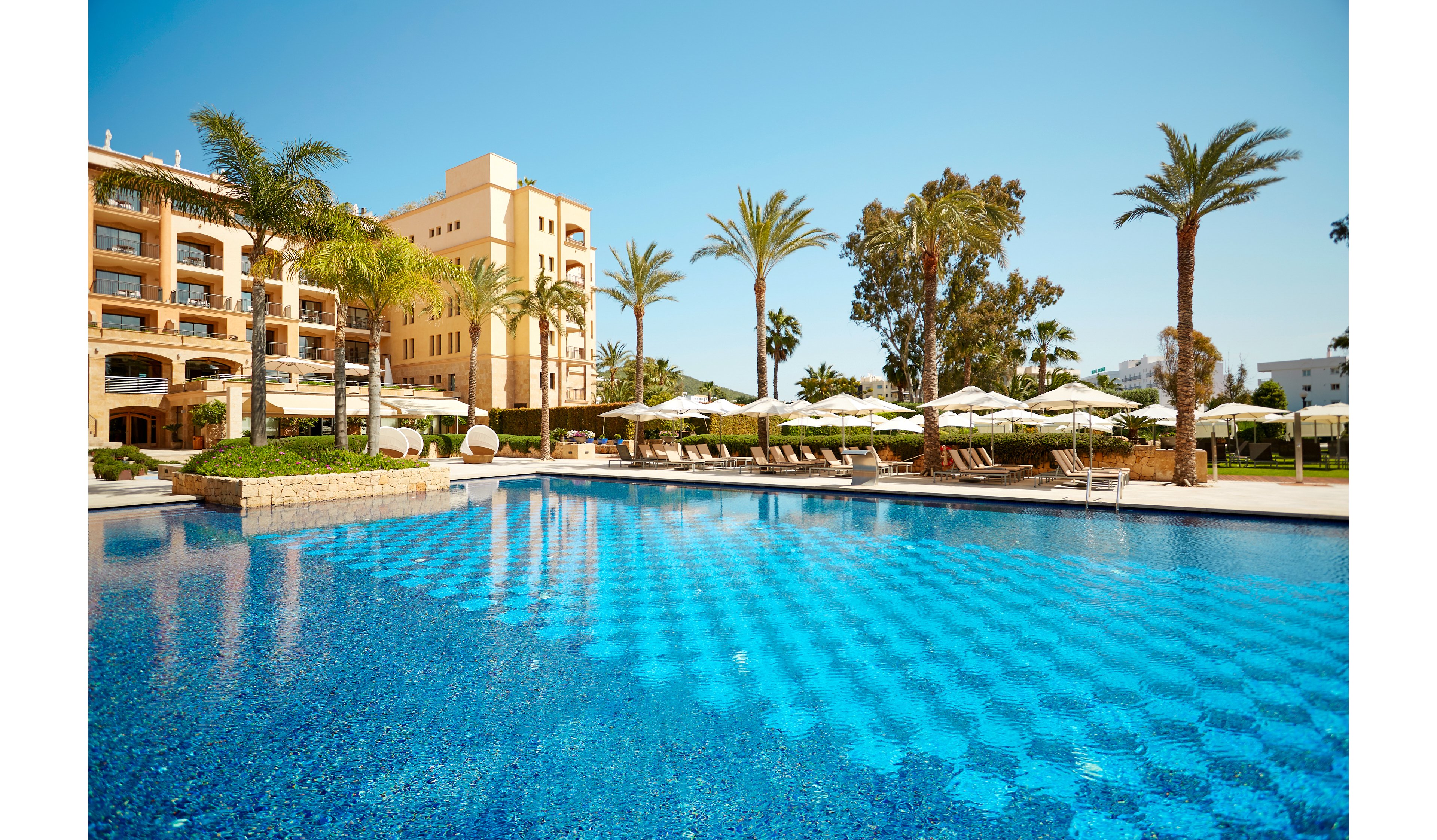 Insotel Fenicia Prestige Suites & Spa