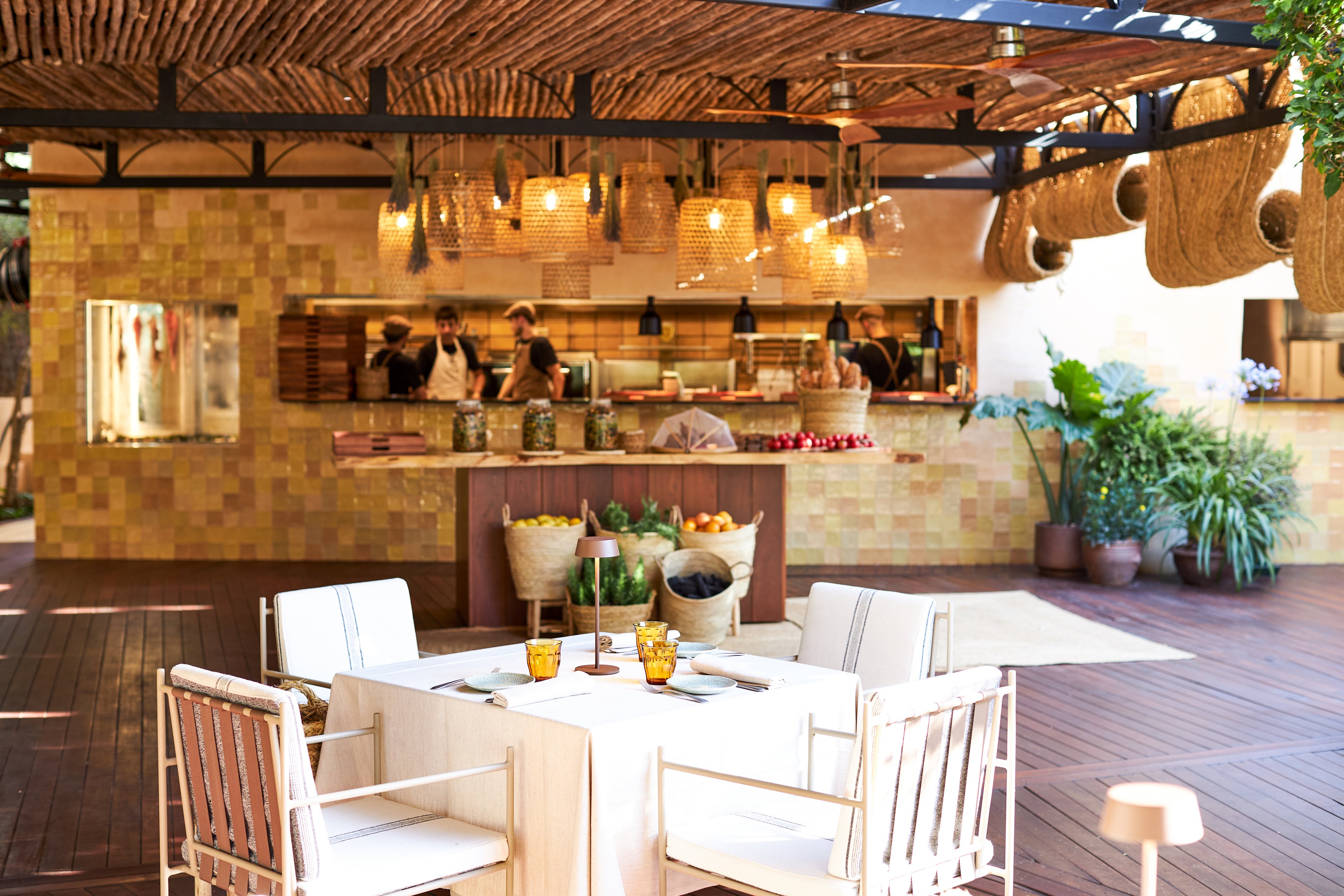 Insotel Fenicia Prestige Suites & Spa