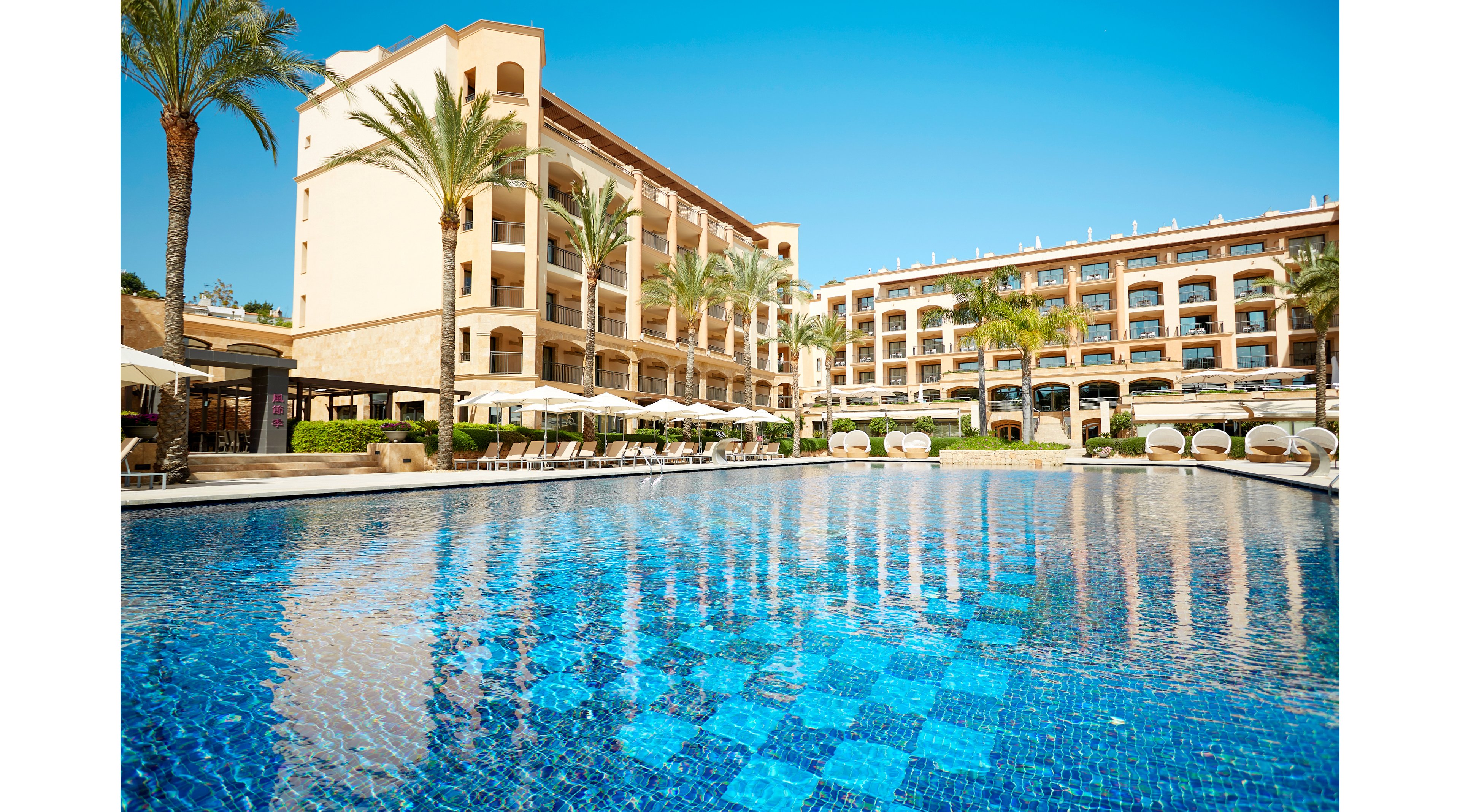 Insotel Fenicia Prestige Suites & Spa