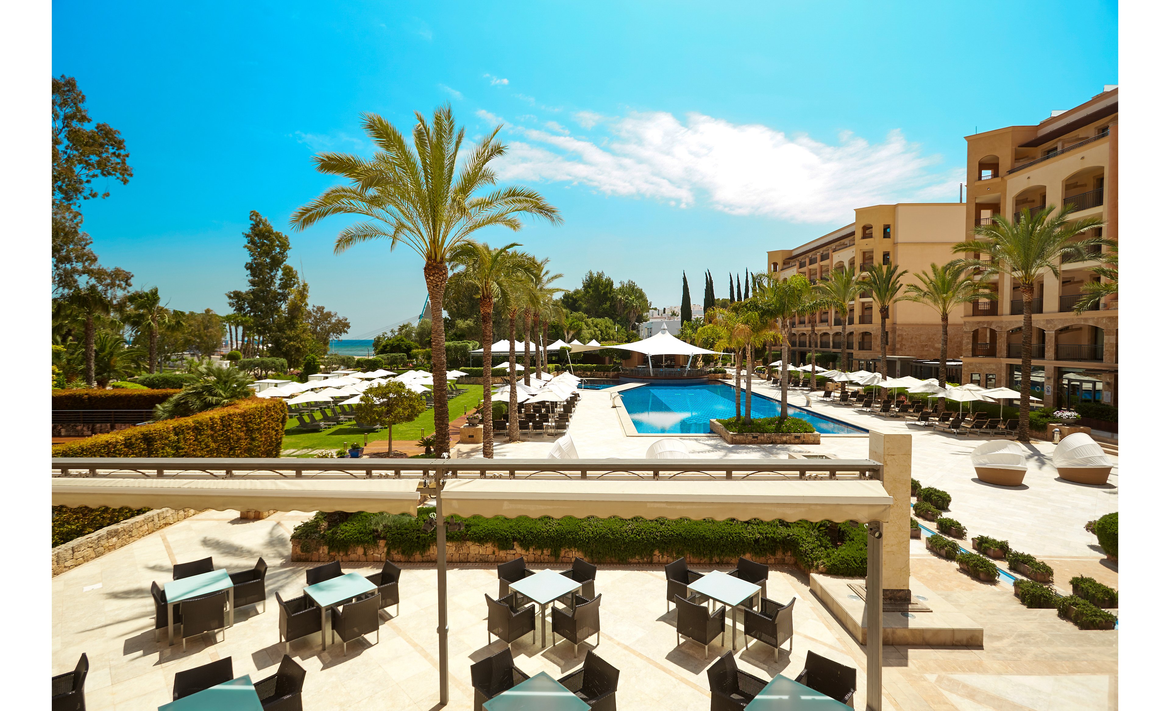 Insotel Fenicia Prestige Suites & Spa