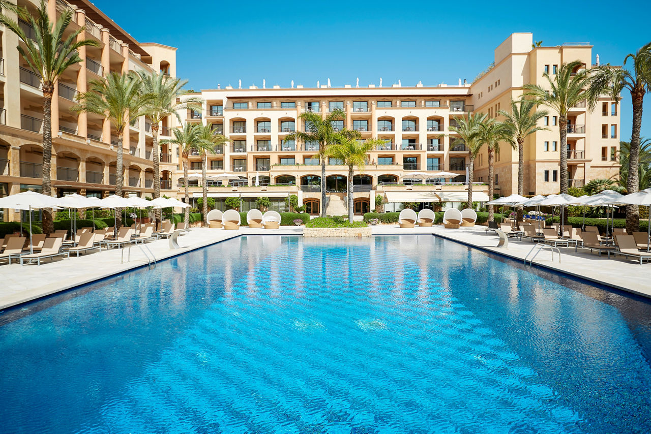 Insotel Fenicia Prestige Suites & Spa