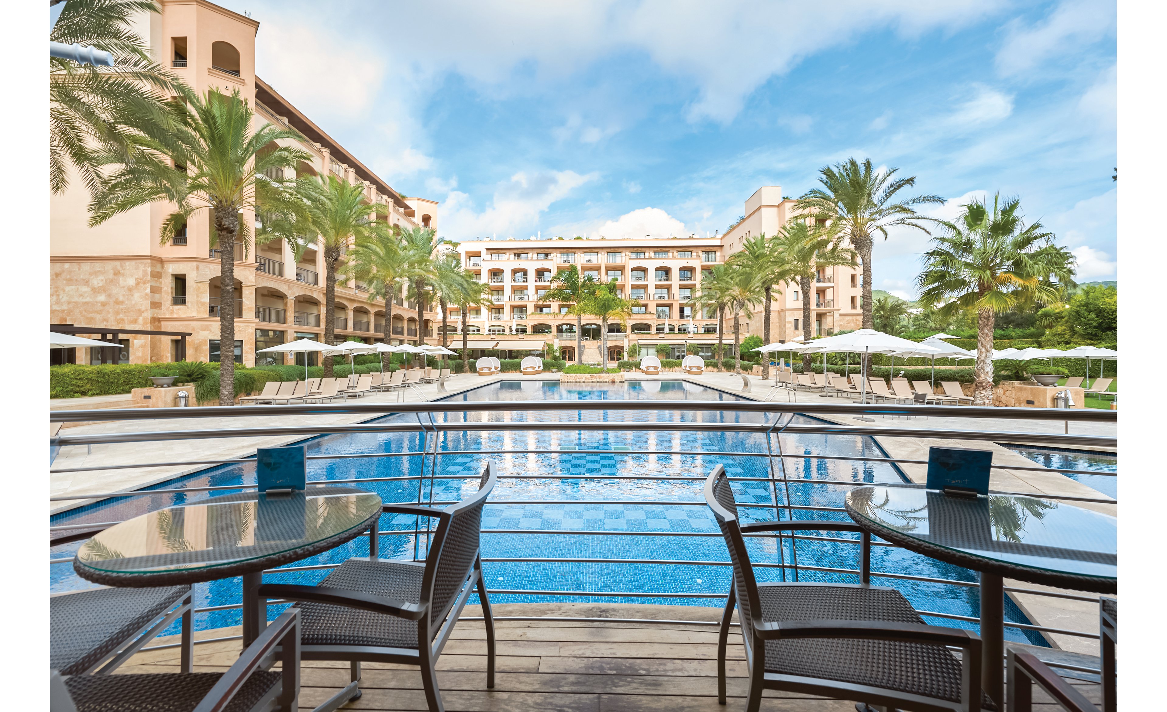 Insotel Fenicia Prestige Suites & Spa