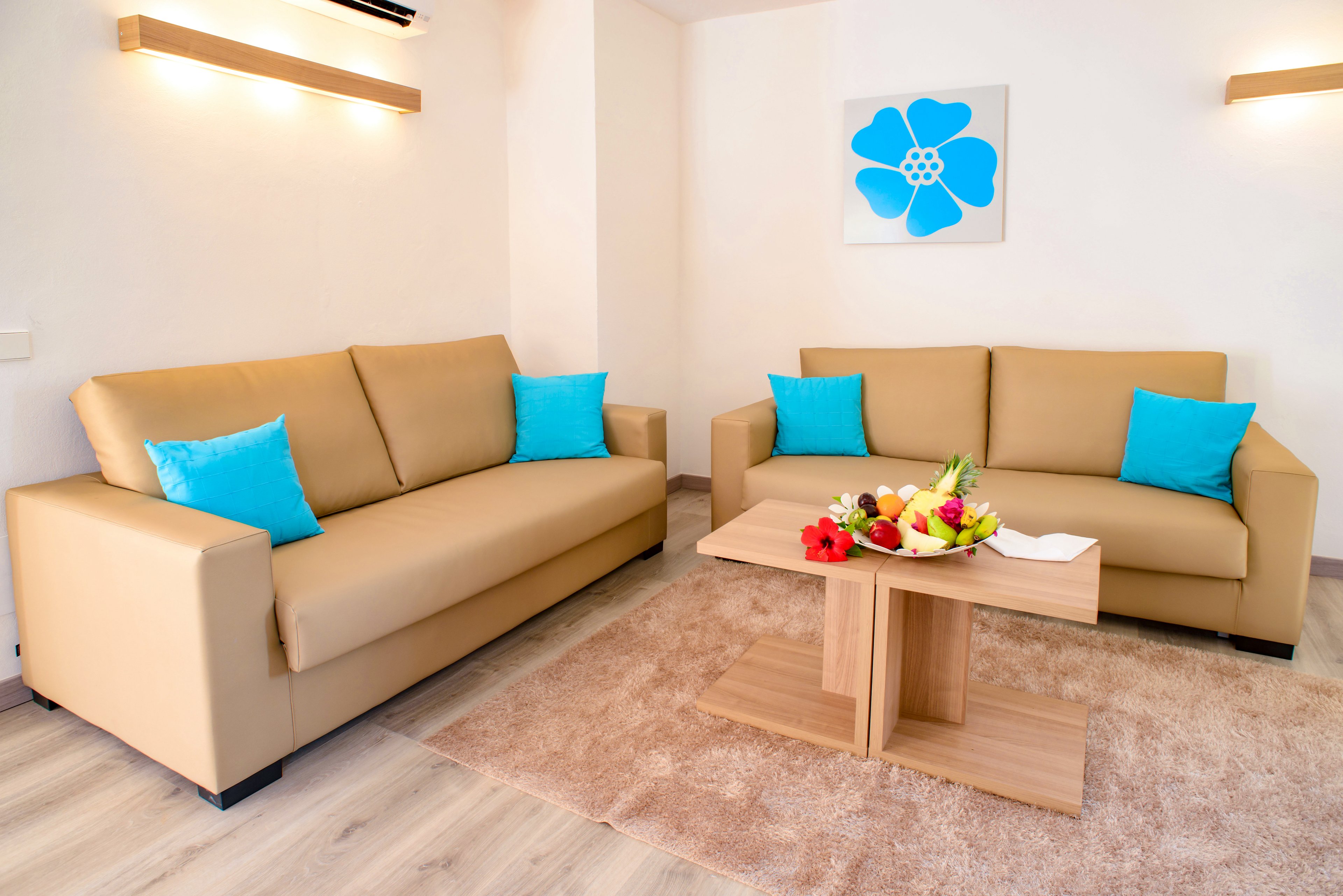 Cala Llenya Resort Ibiza