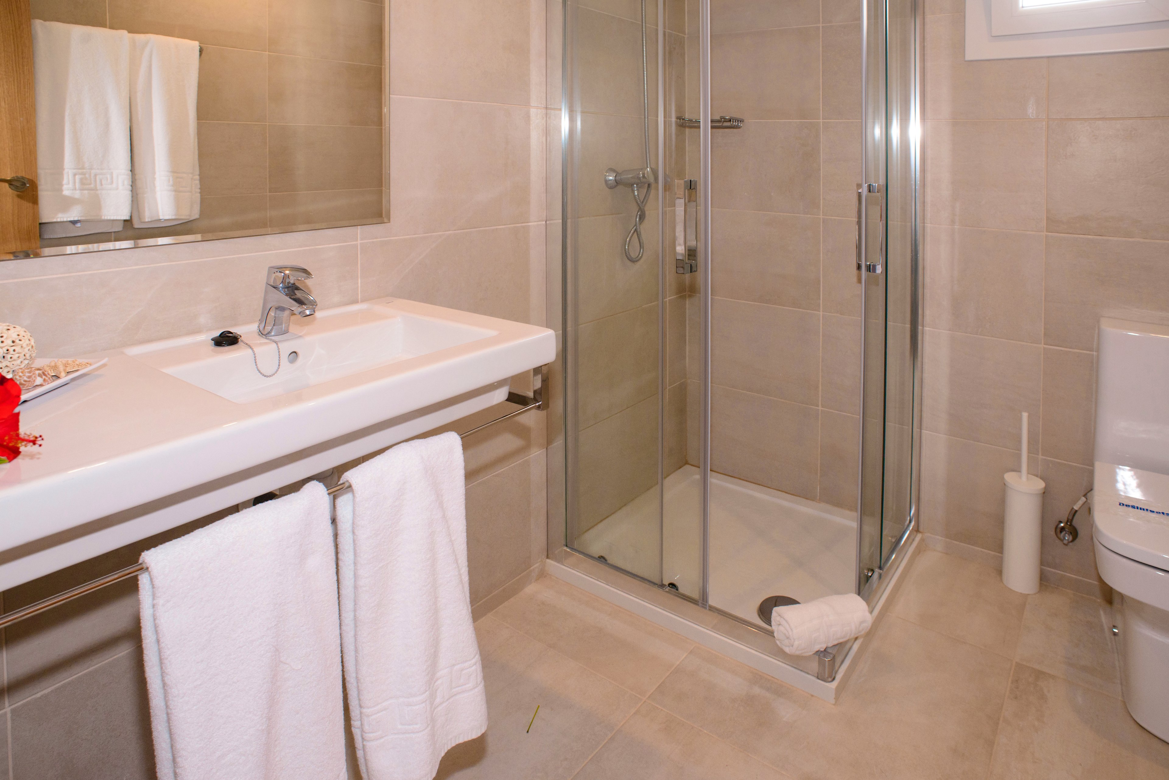 Cala Llenya Resort Ibiza