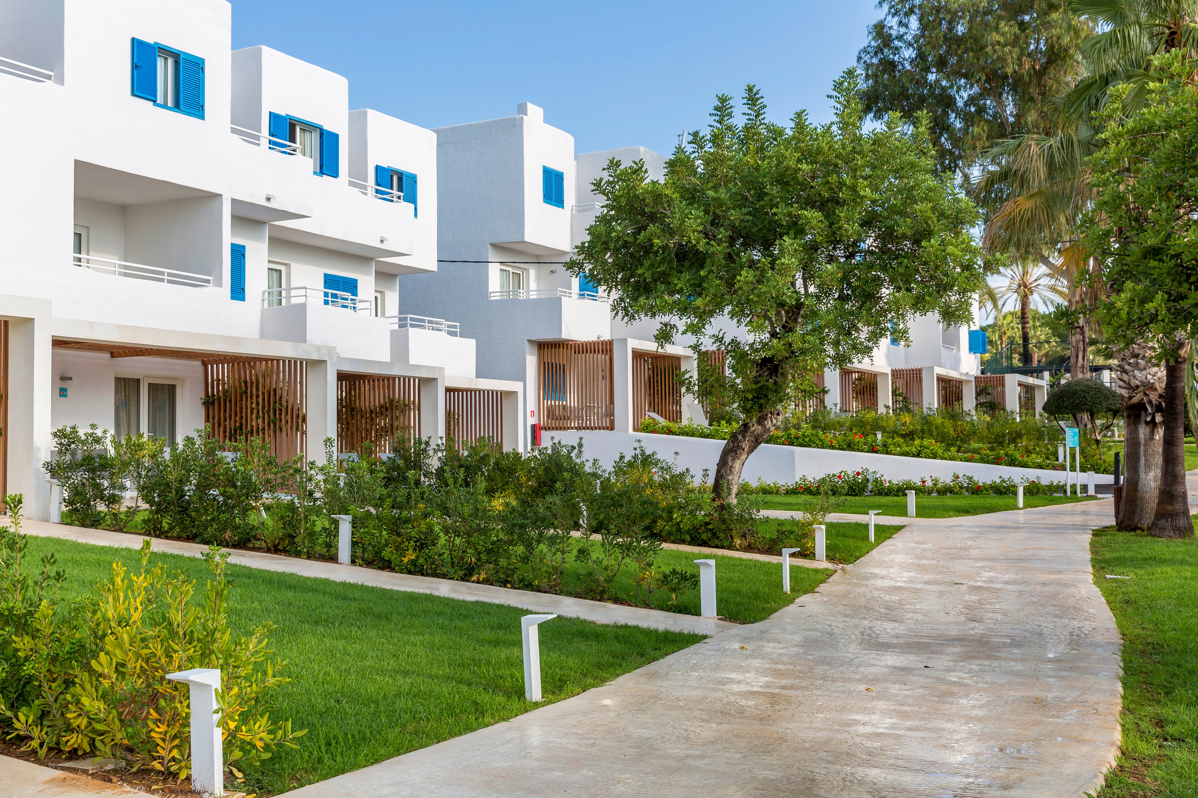 Cala Llenya Resort Ibiza