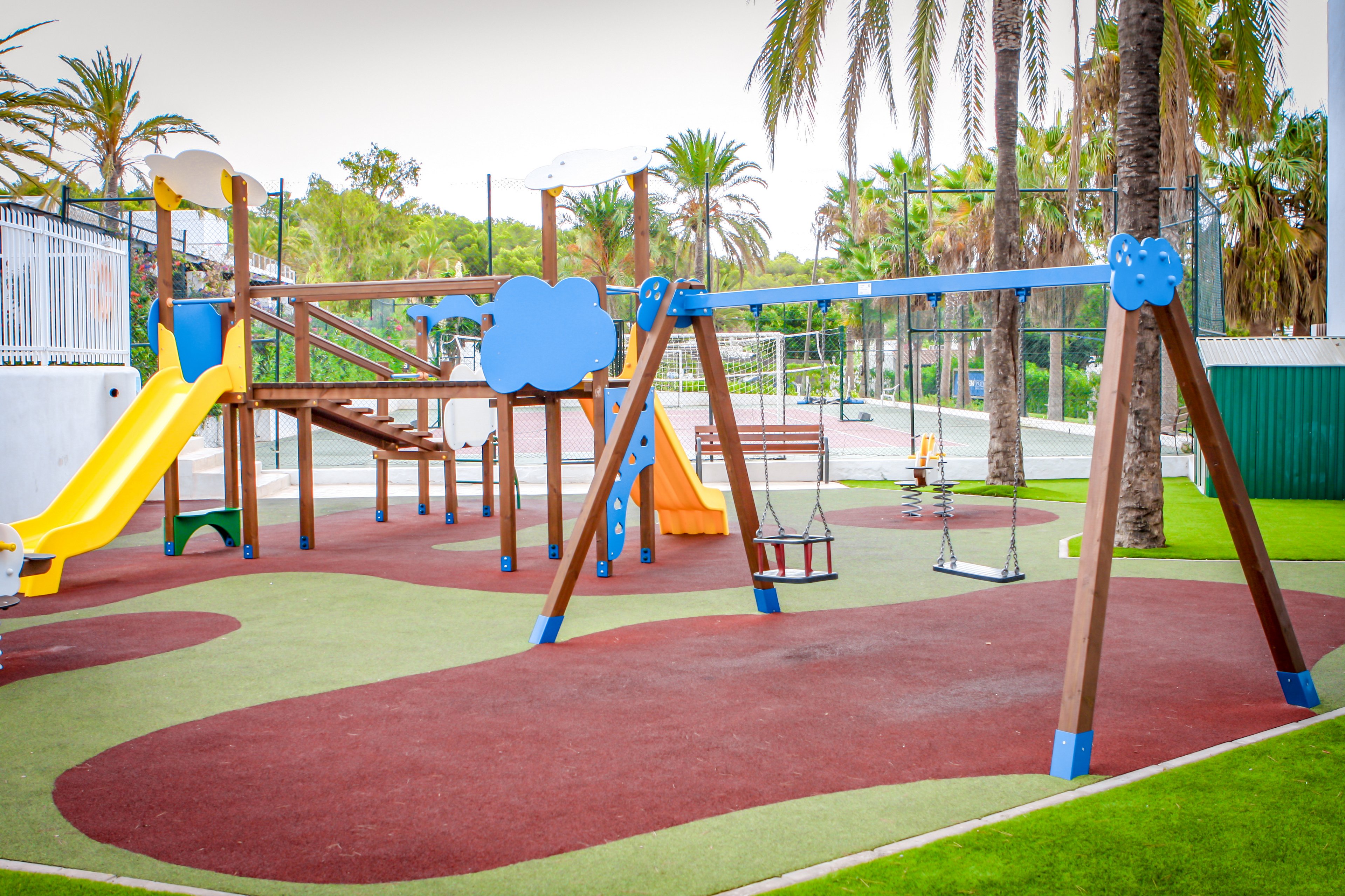 Cala Llenya Resort Ibiza