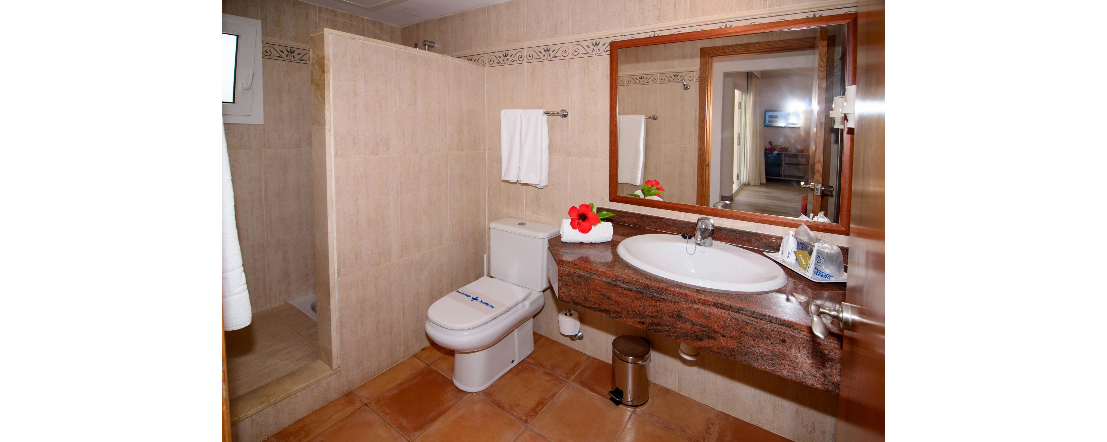 Cala Llenya Resort Ibiza