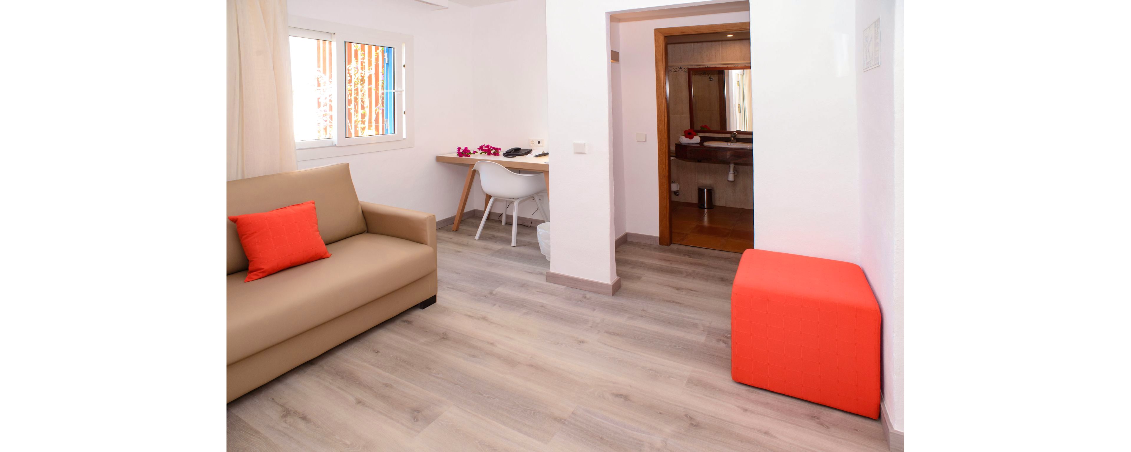 Cala Llenya Resort Ibiza