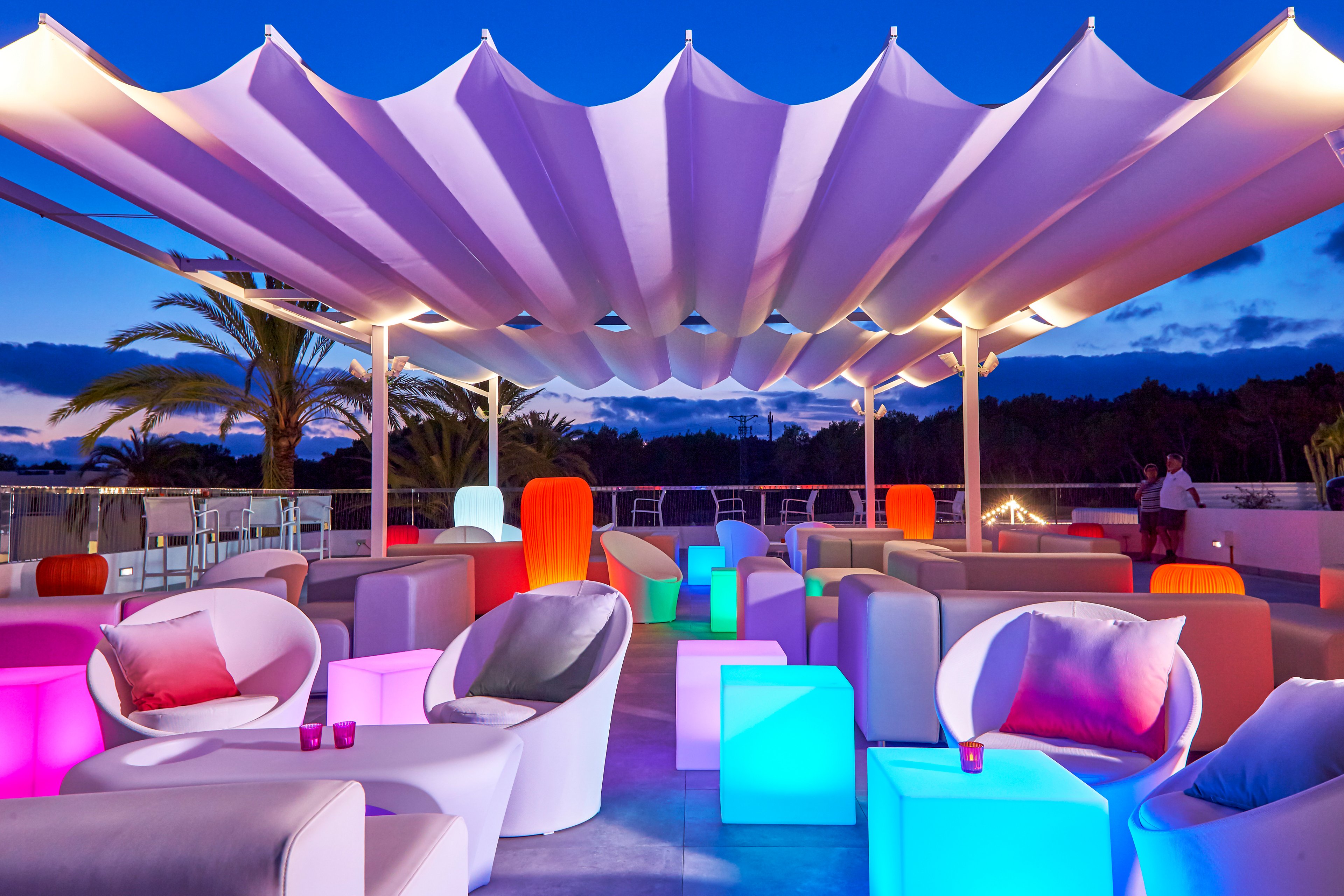 Cala Llenya Resort Ibiza