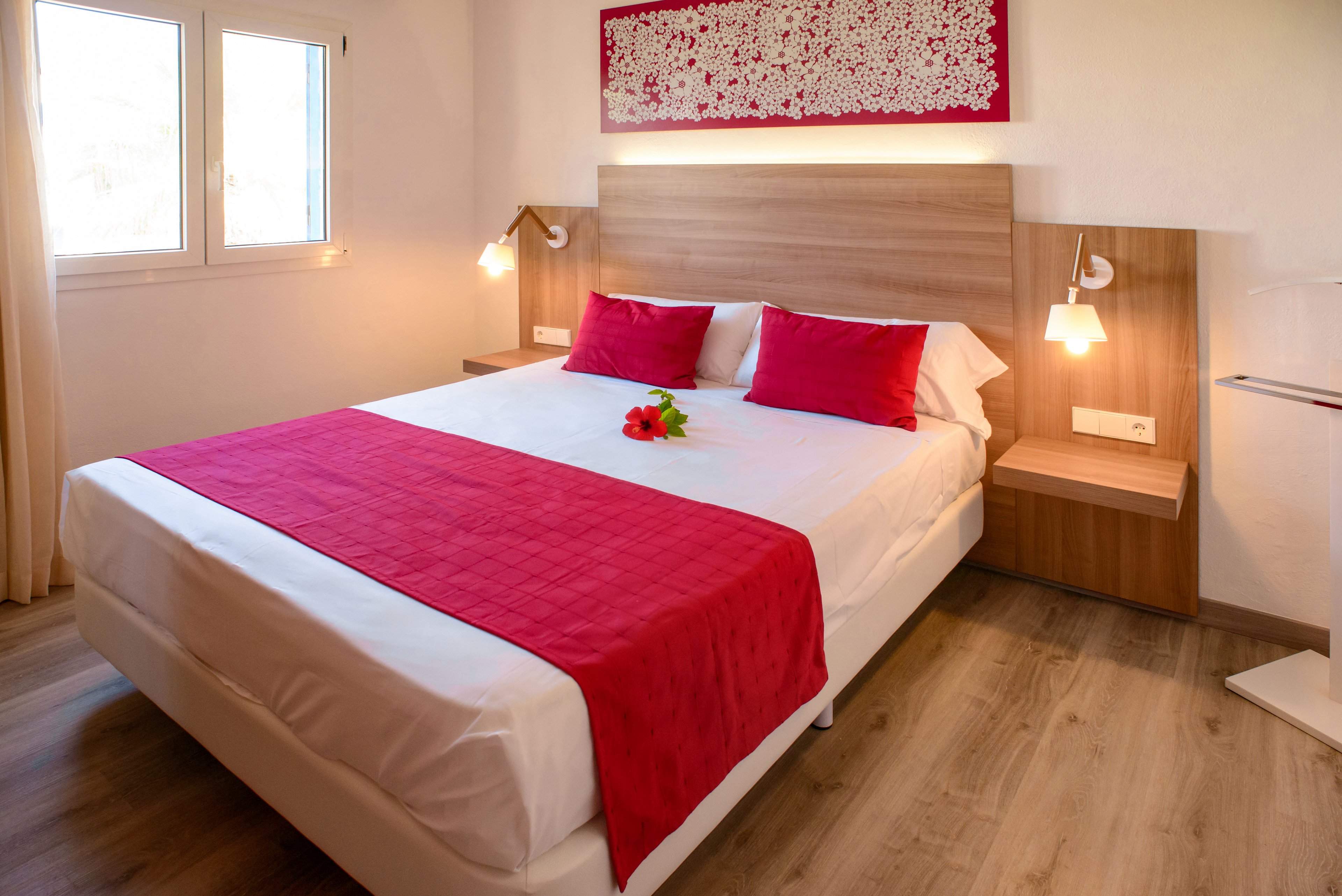 Cala Llenya Resort Ibiza