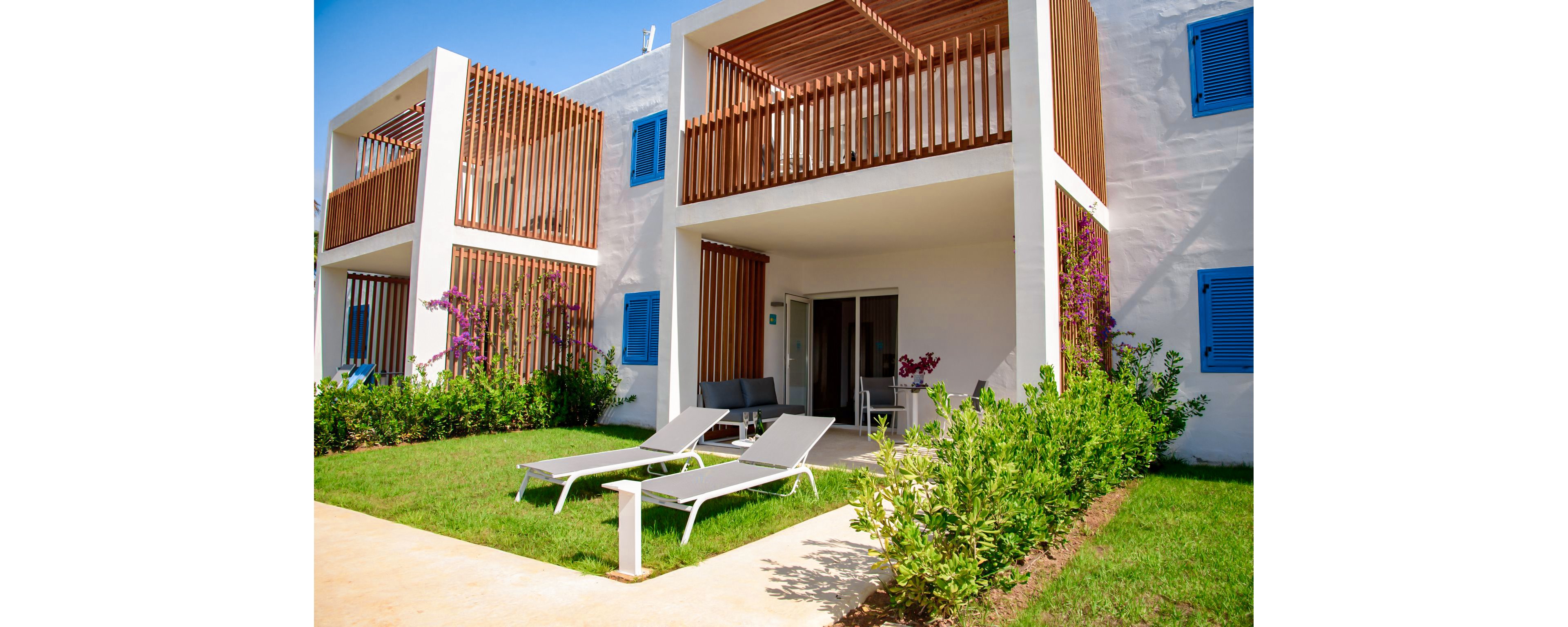 Cala Llenya Resort Ibiza