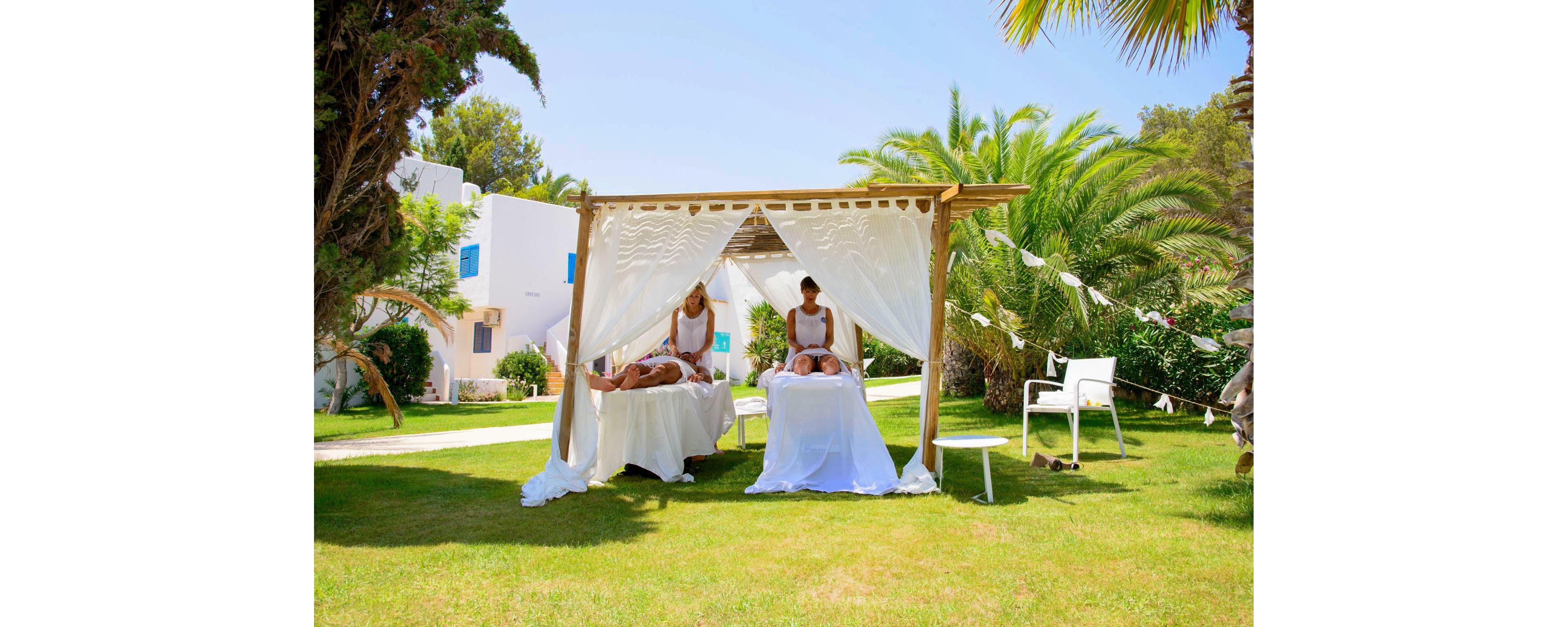 Cala Llenya Resort Ibiza