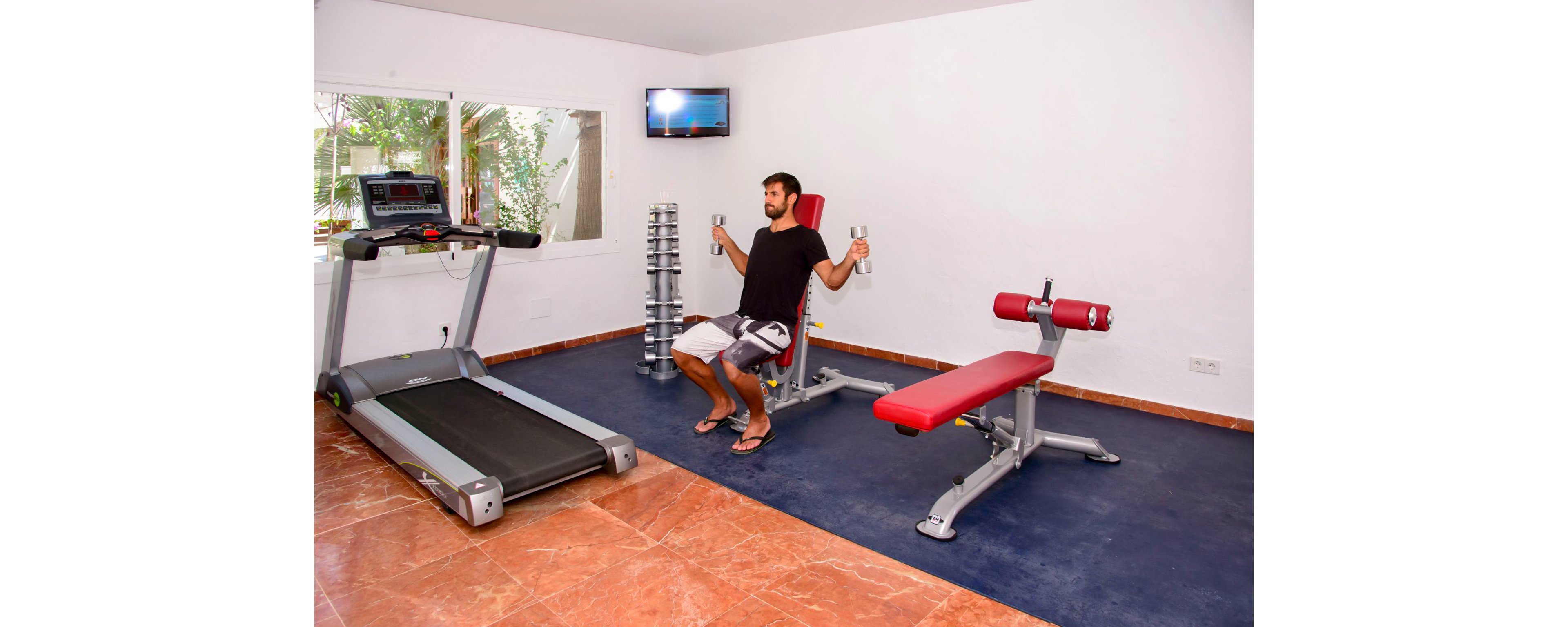 Cala Llenya Resort Ibiza