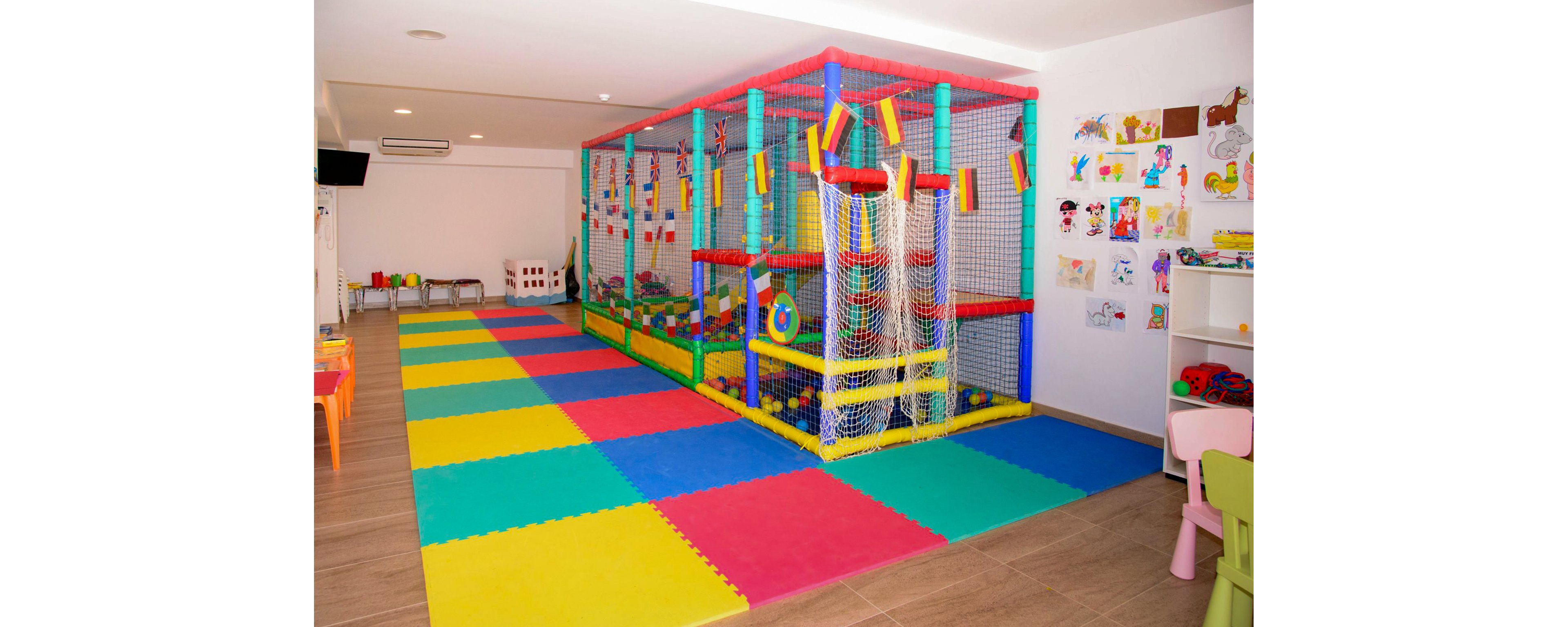 Cala Llenya Resort Ibiza