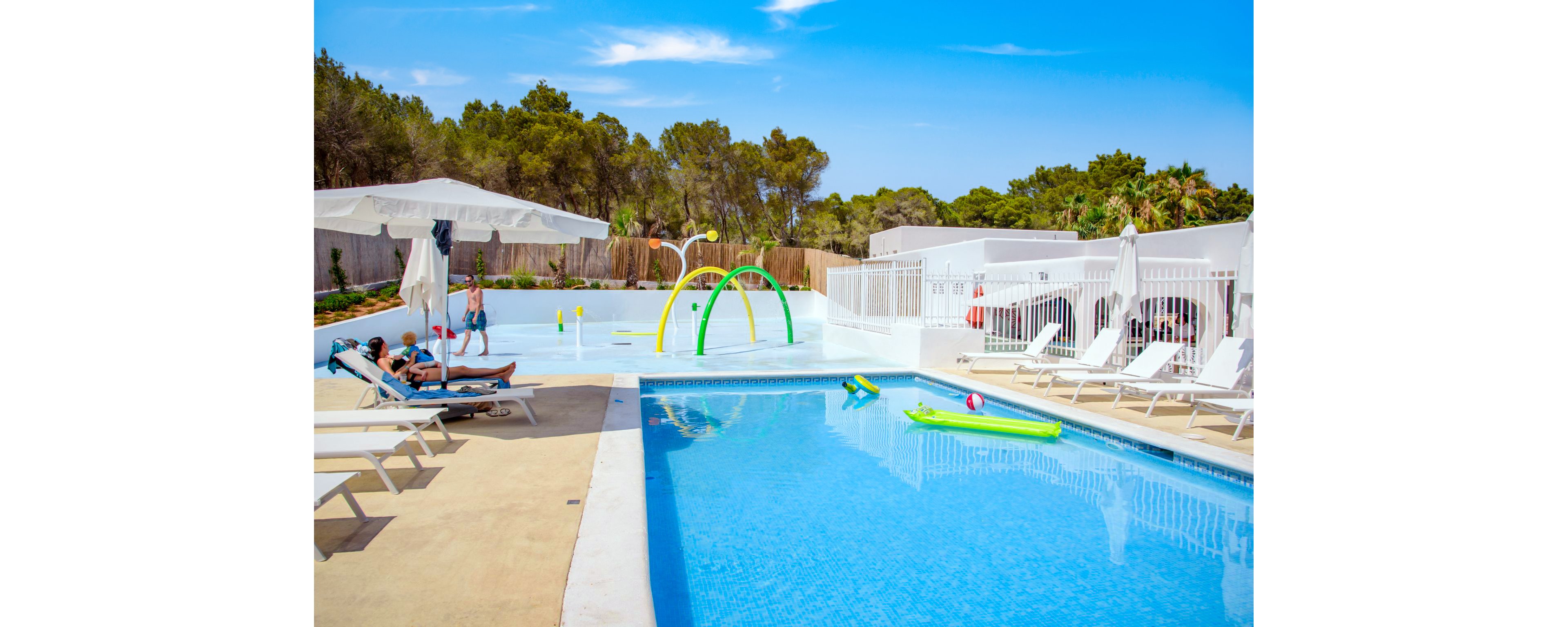 Cala Llenya Resort Ibiza