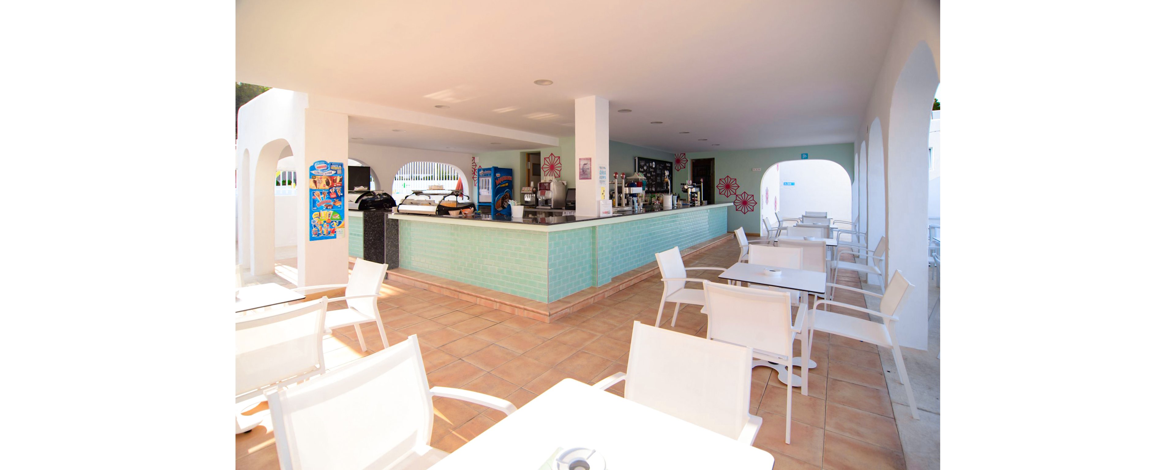 Cala Llenya Resort Ibiza