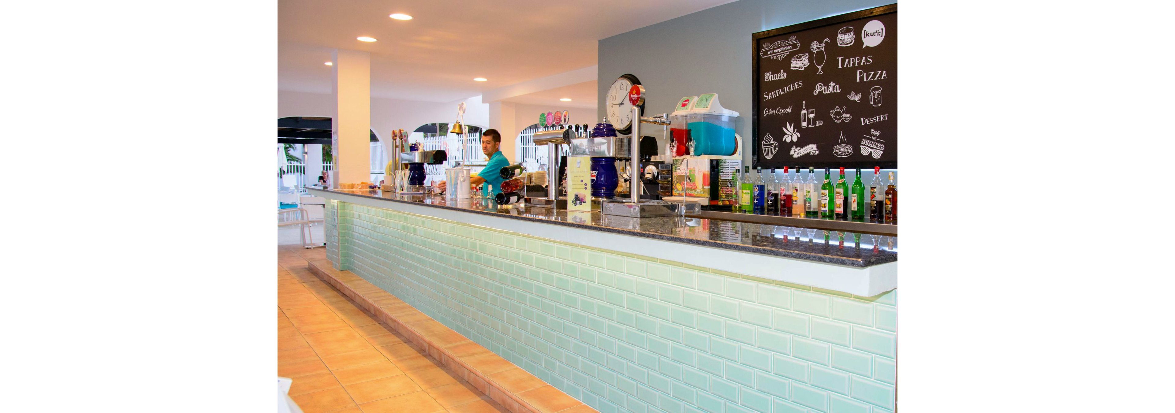 Cala Llenya Resort Ibiza