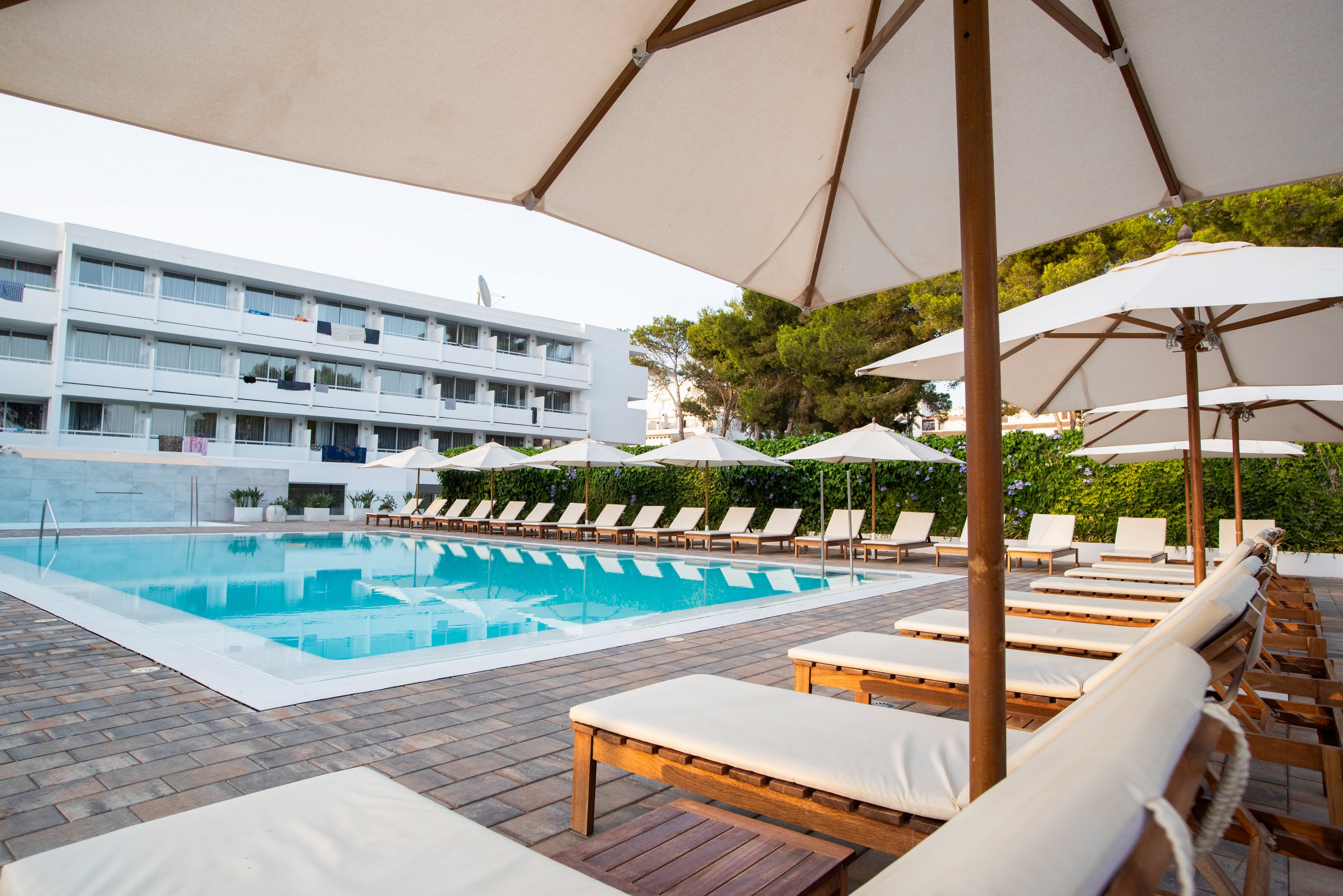 Hotel Anfora Ibiza