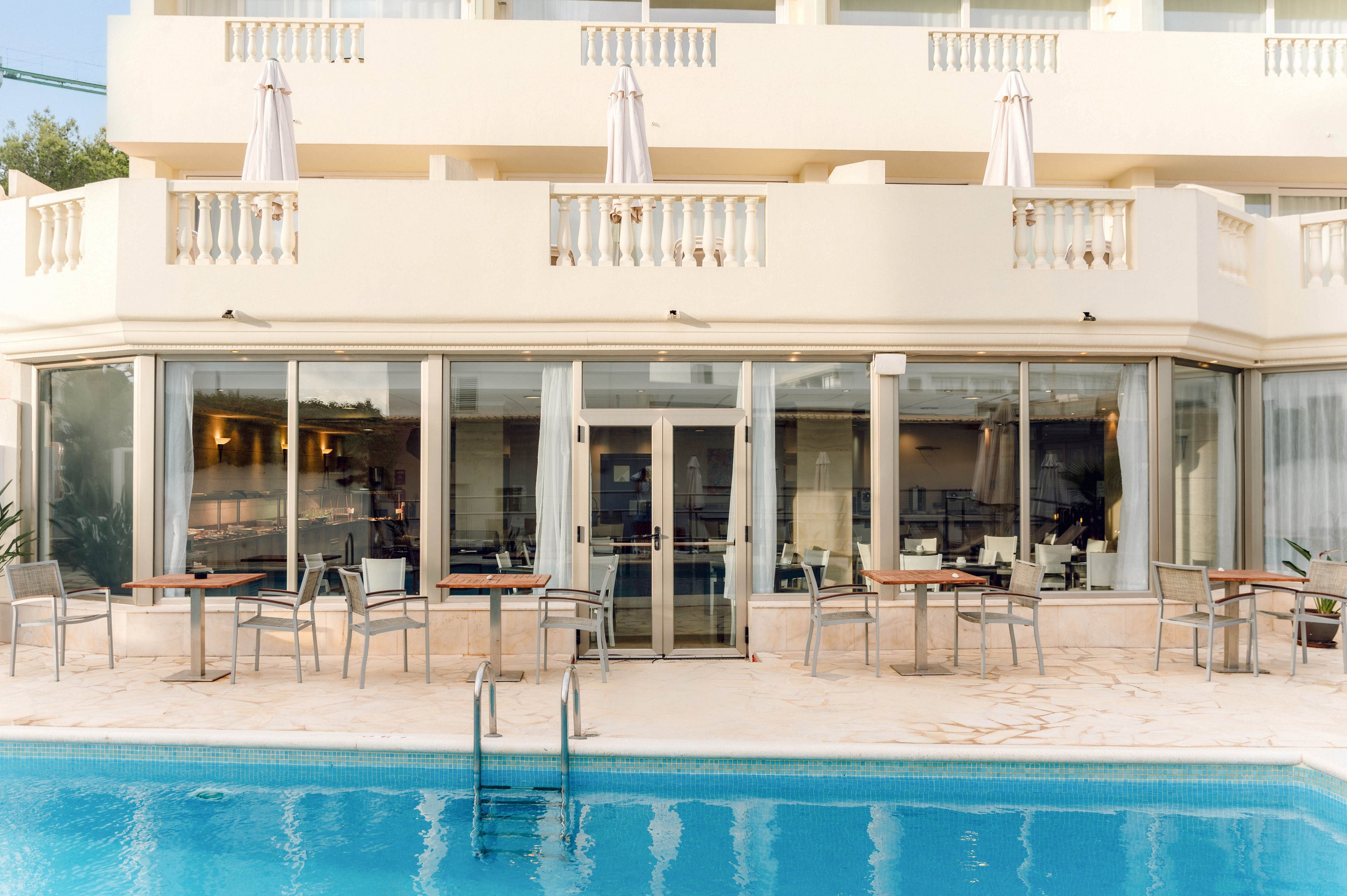 Bluesea Paraiso Beach