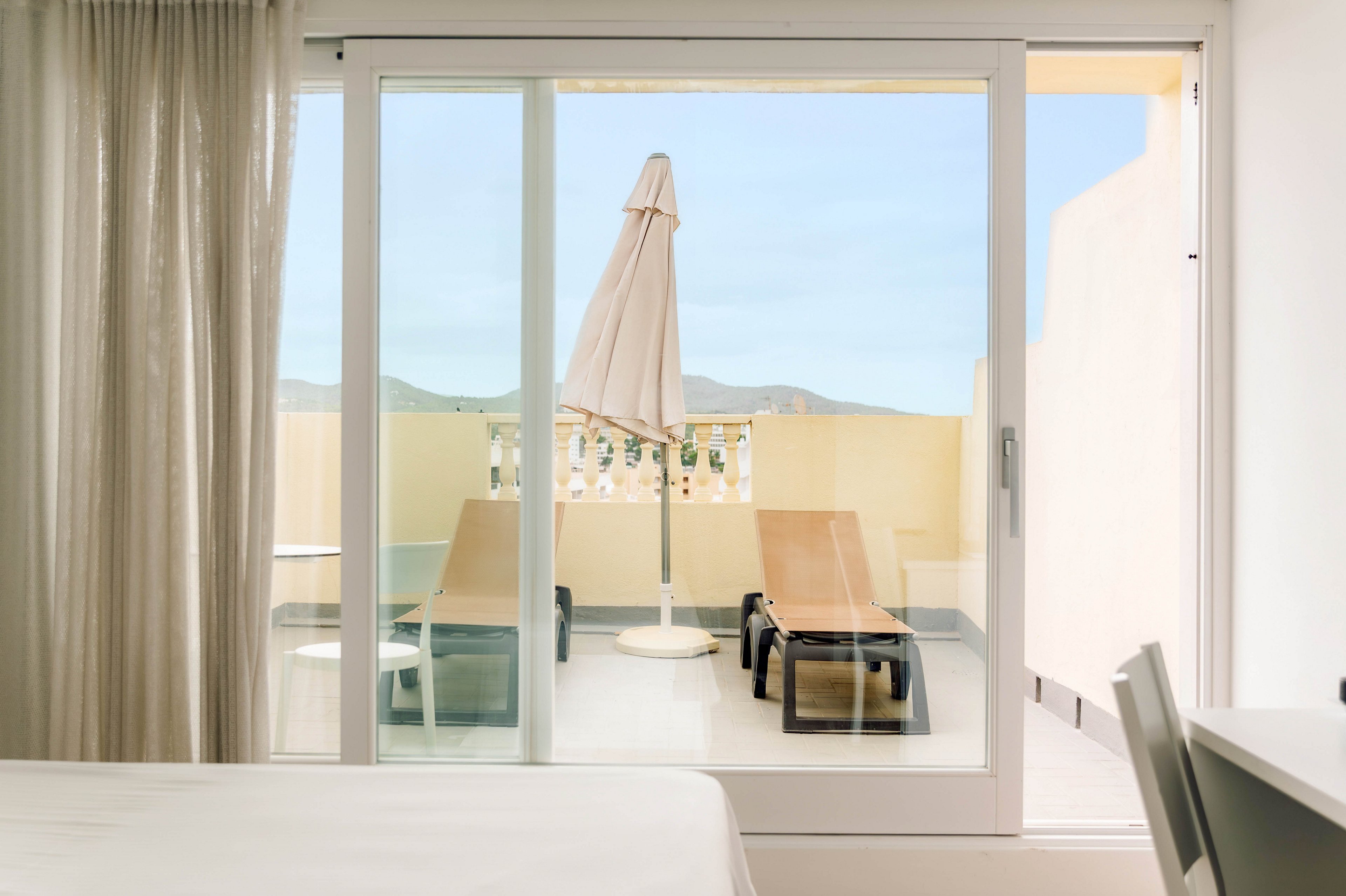 Bluesea Paraiso Beach