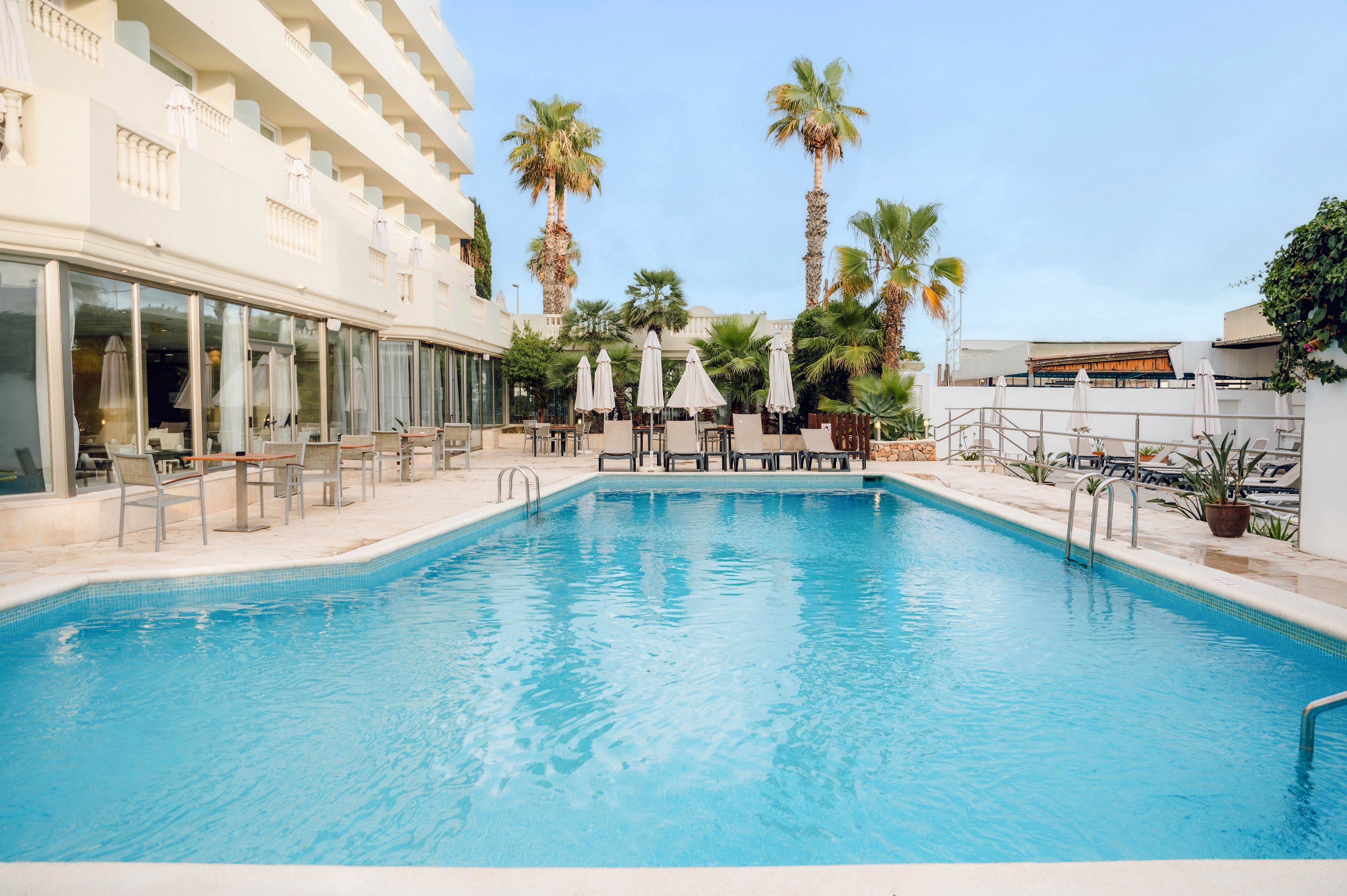 Bluesea Paraiso Beach