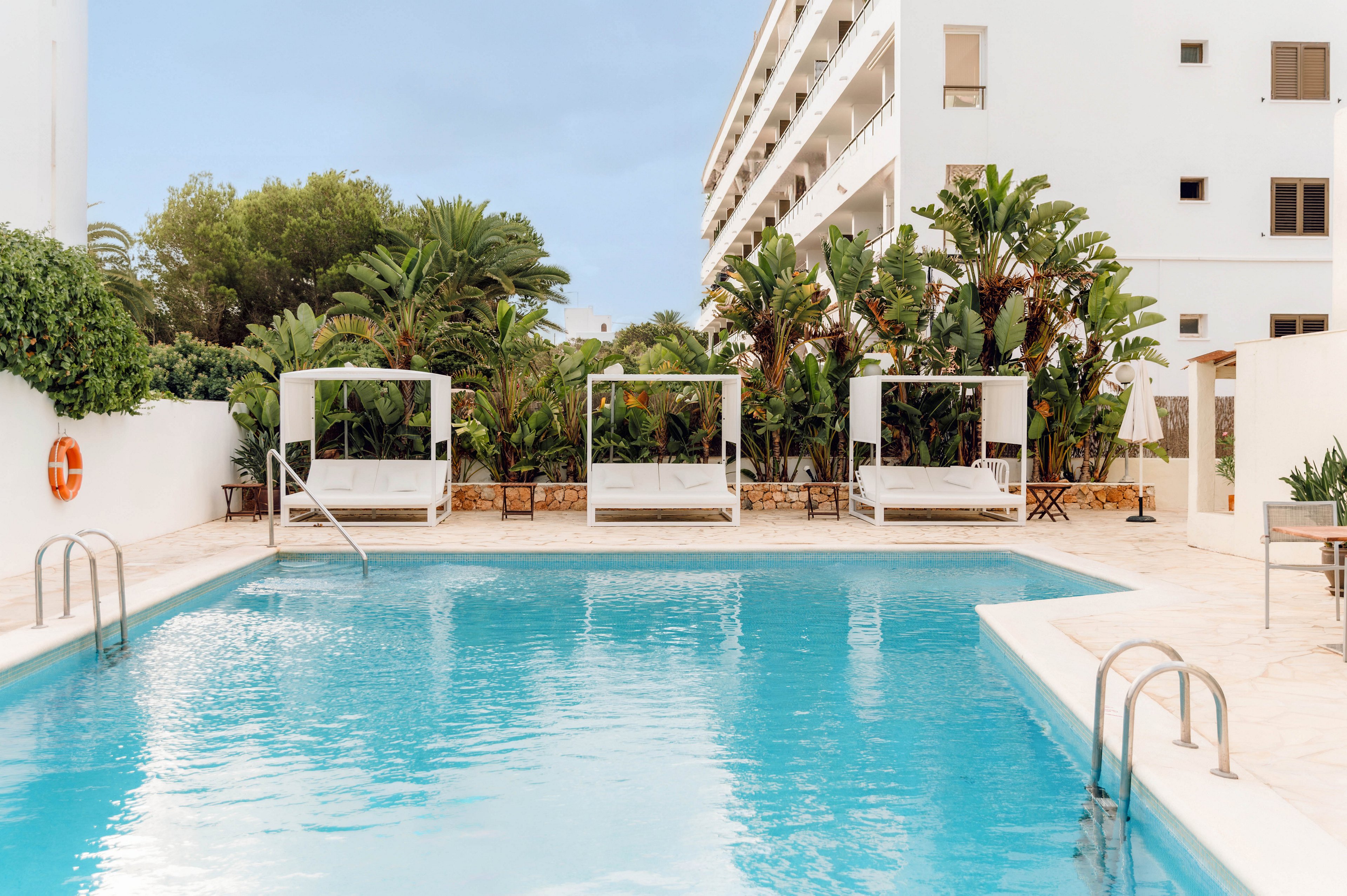 Bluesea Paraiso Beach