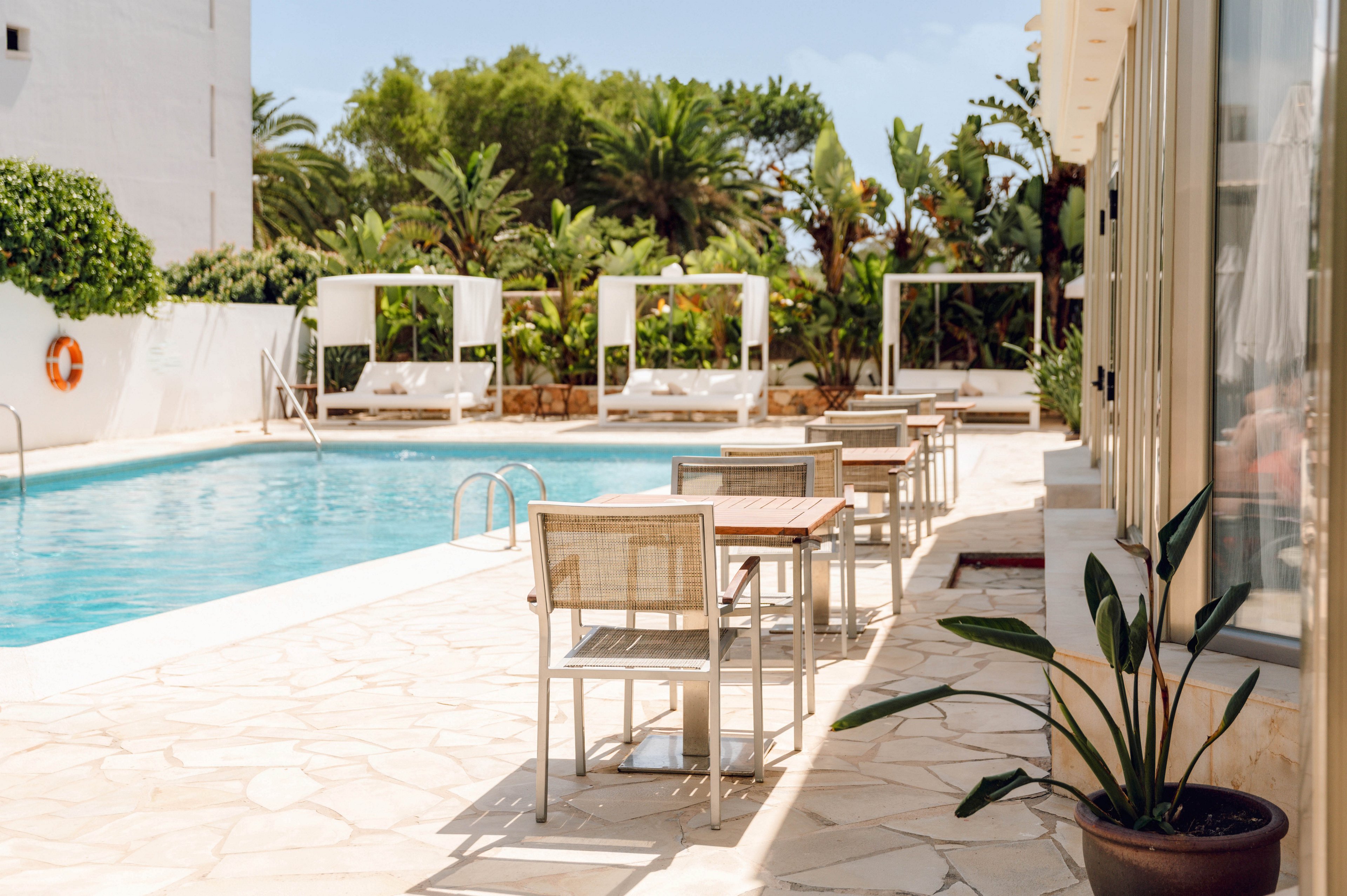 Bluesea Paraiso Beach