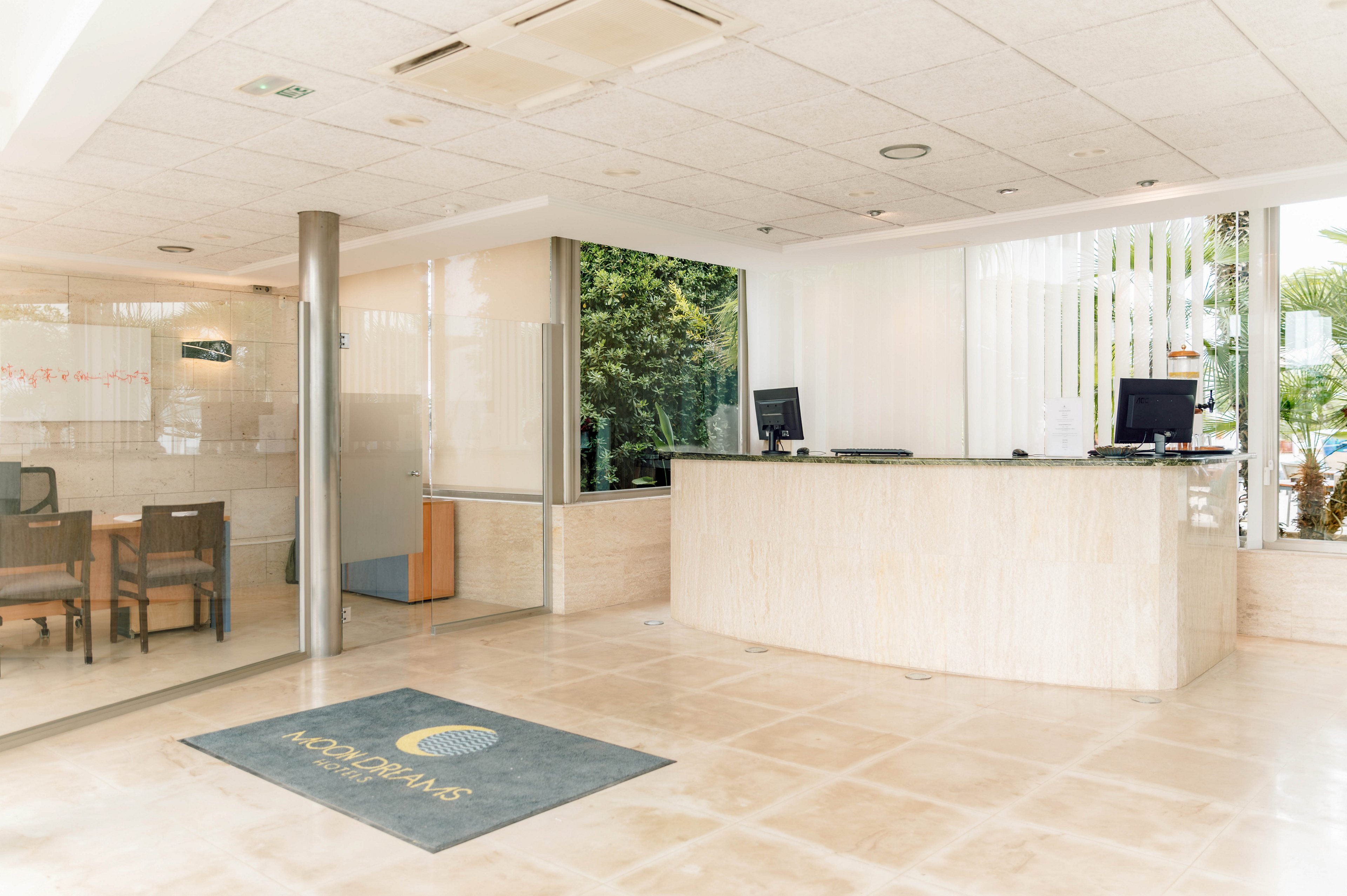 Bluesea Paraiso Beach