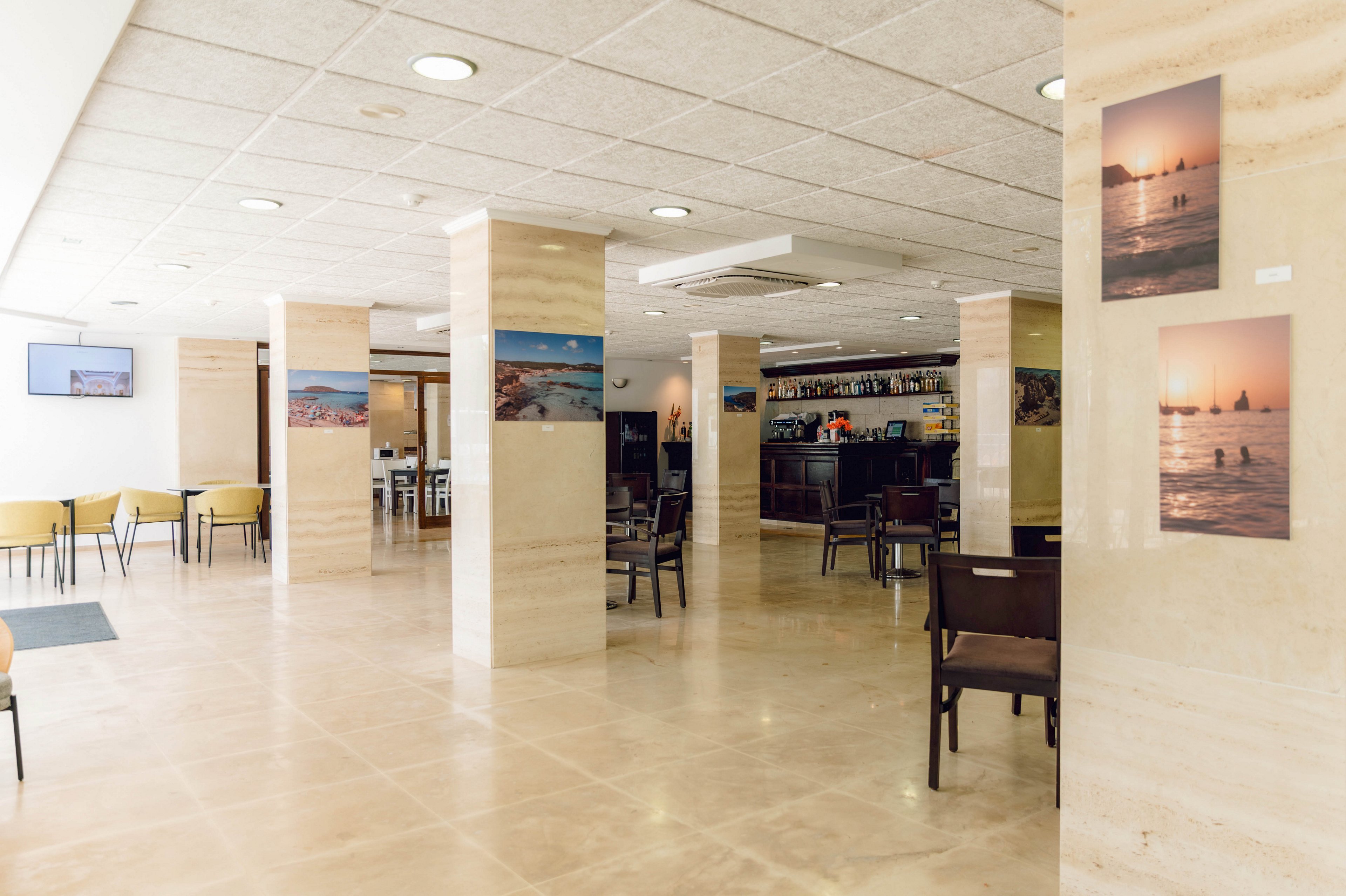 Bluesea Paraiso Beach