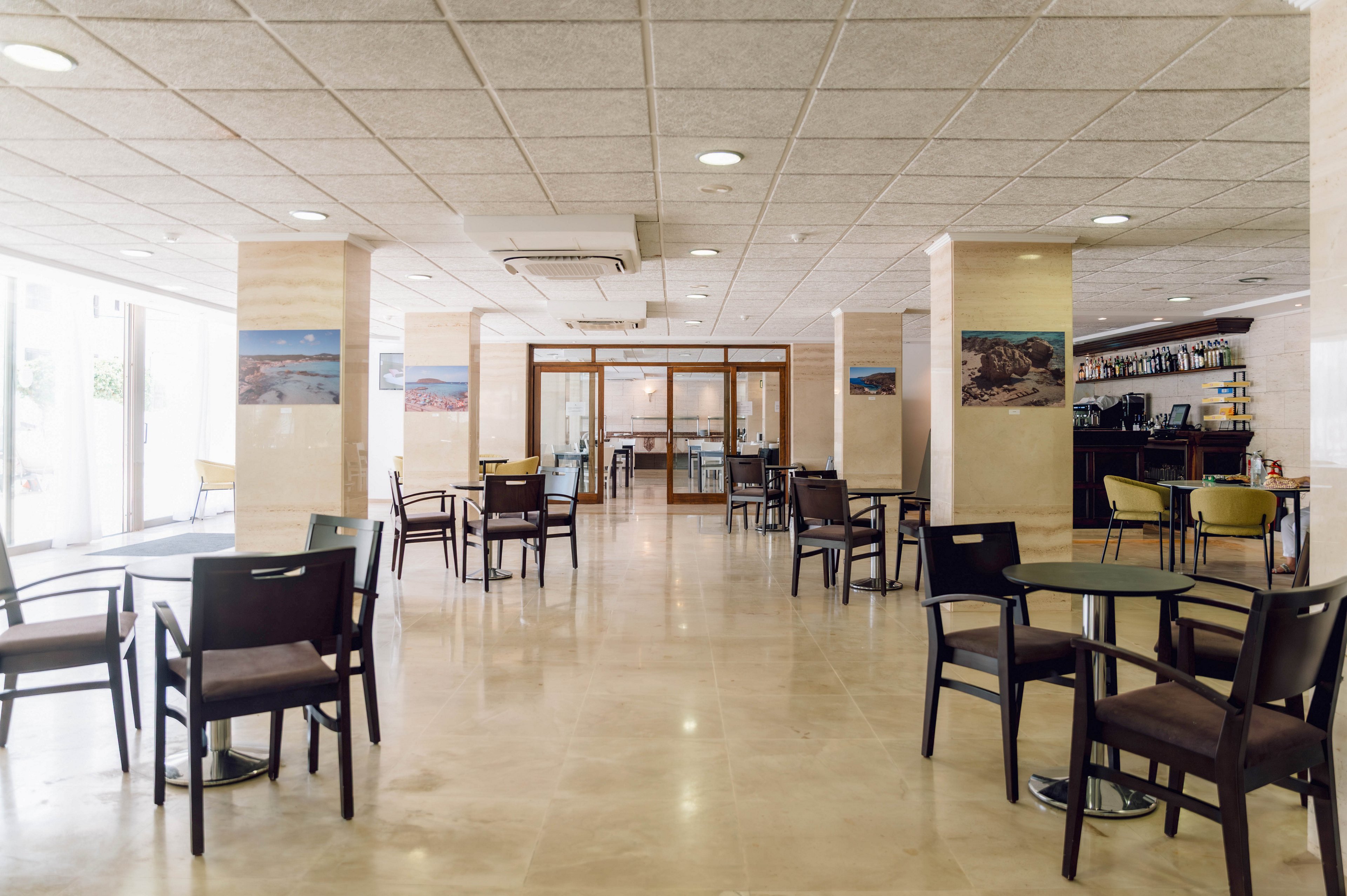 Bluesea Paraiso Beach