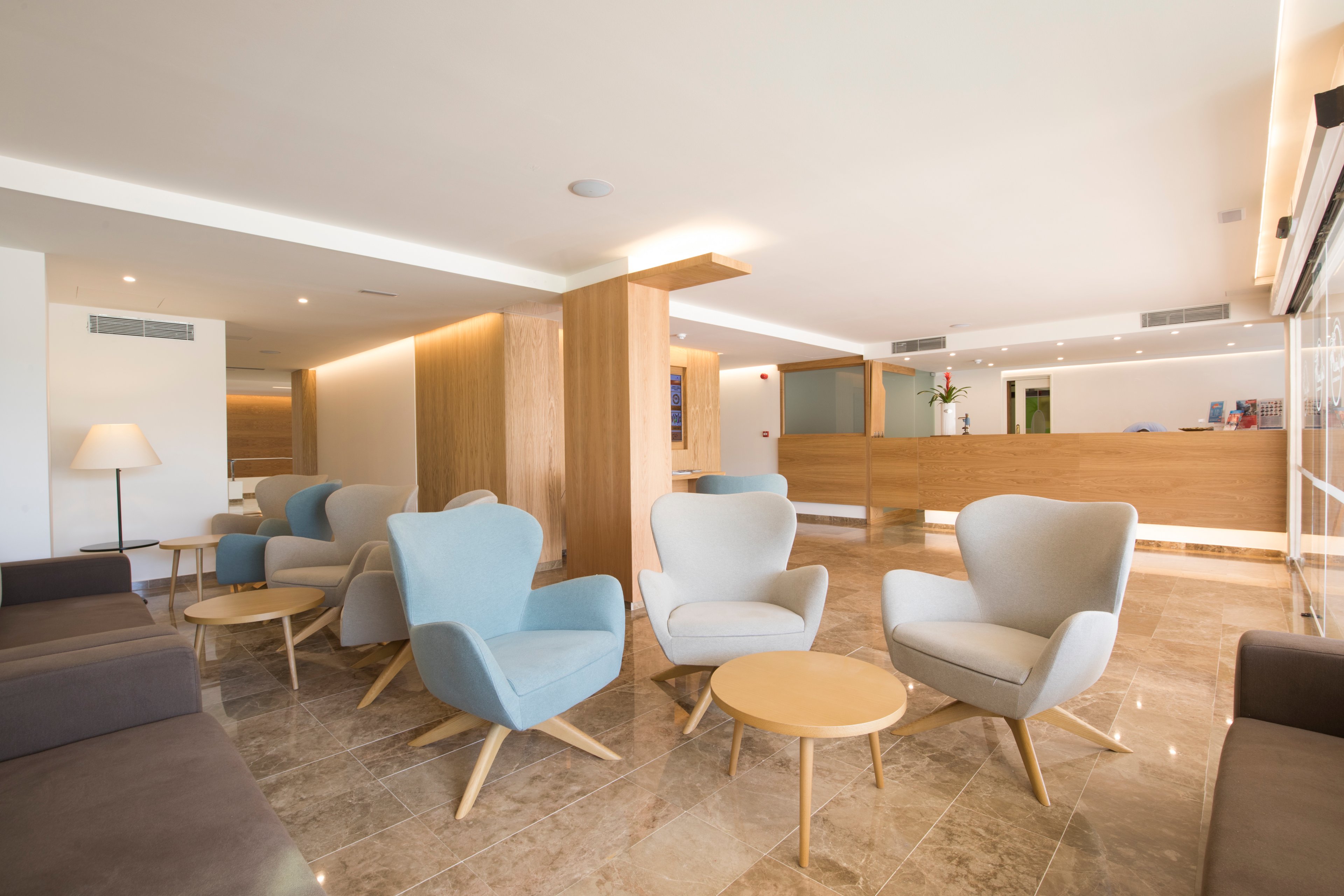 Casa Luis Apartments by Invisa