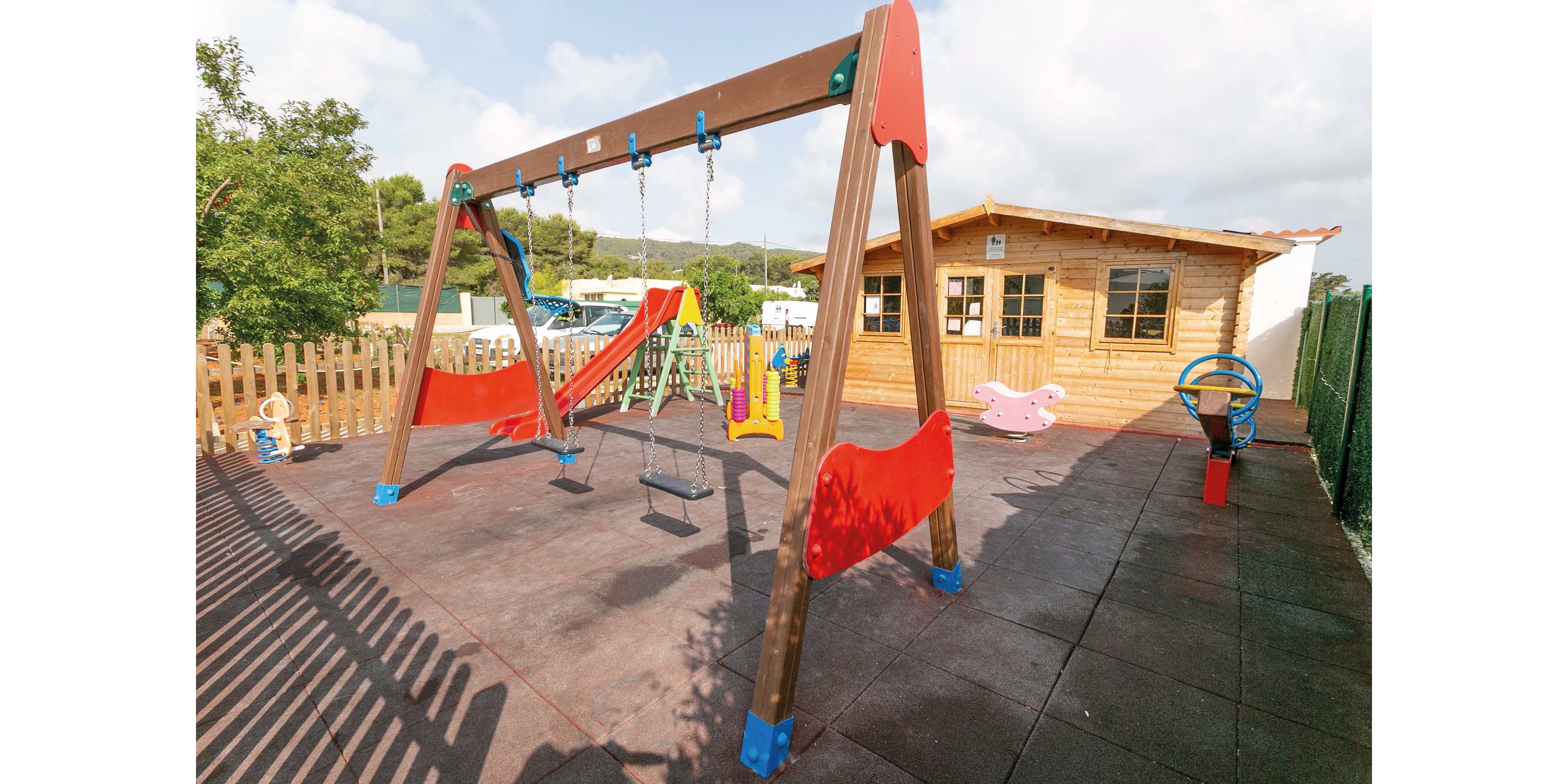 Casa Luis Apartments by Invisa