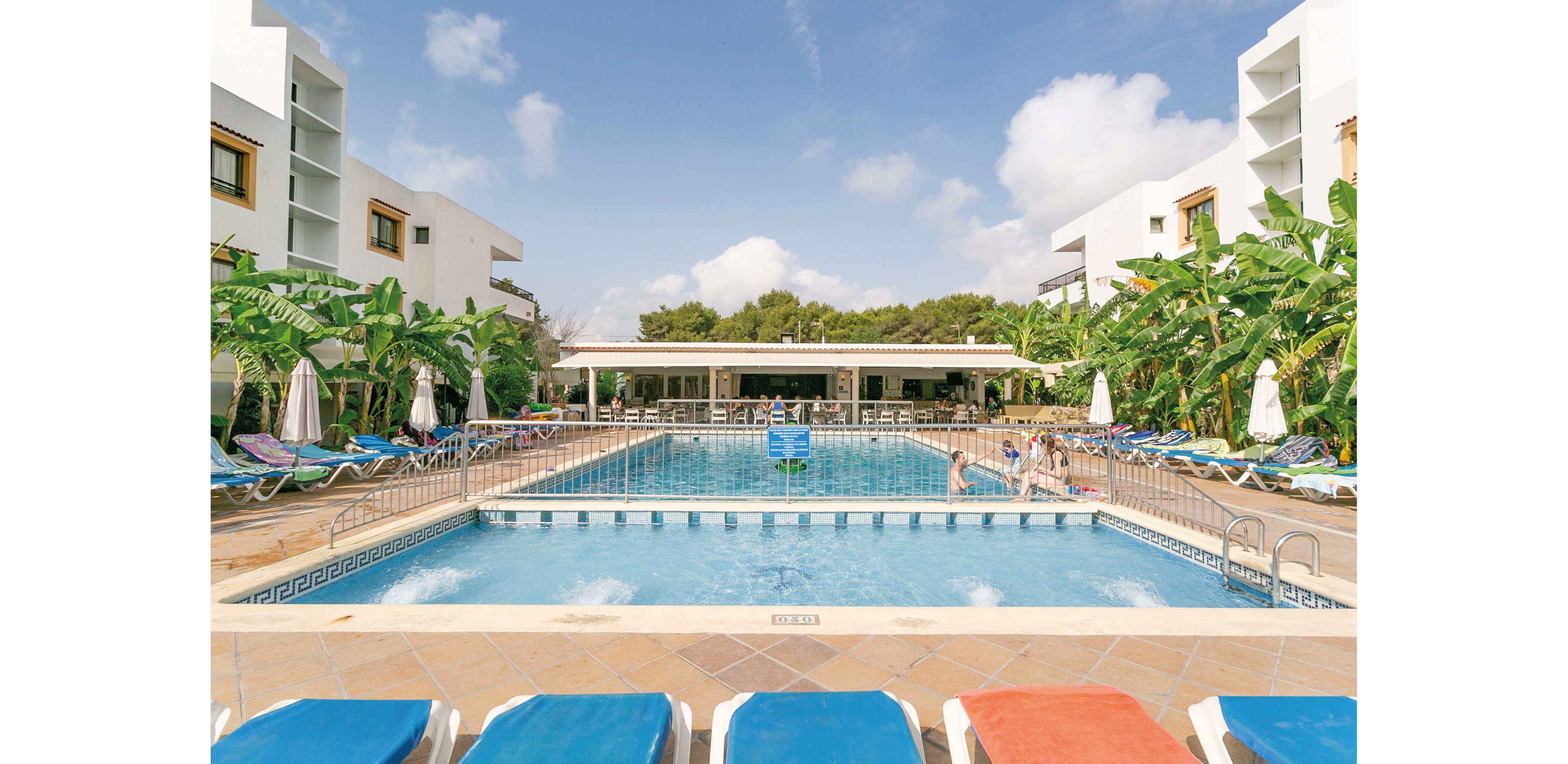 Casa Luis Apartments by Invisa