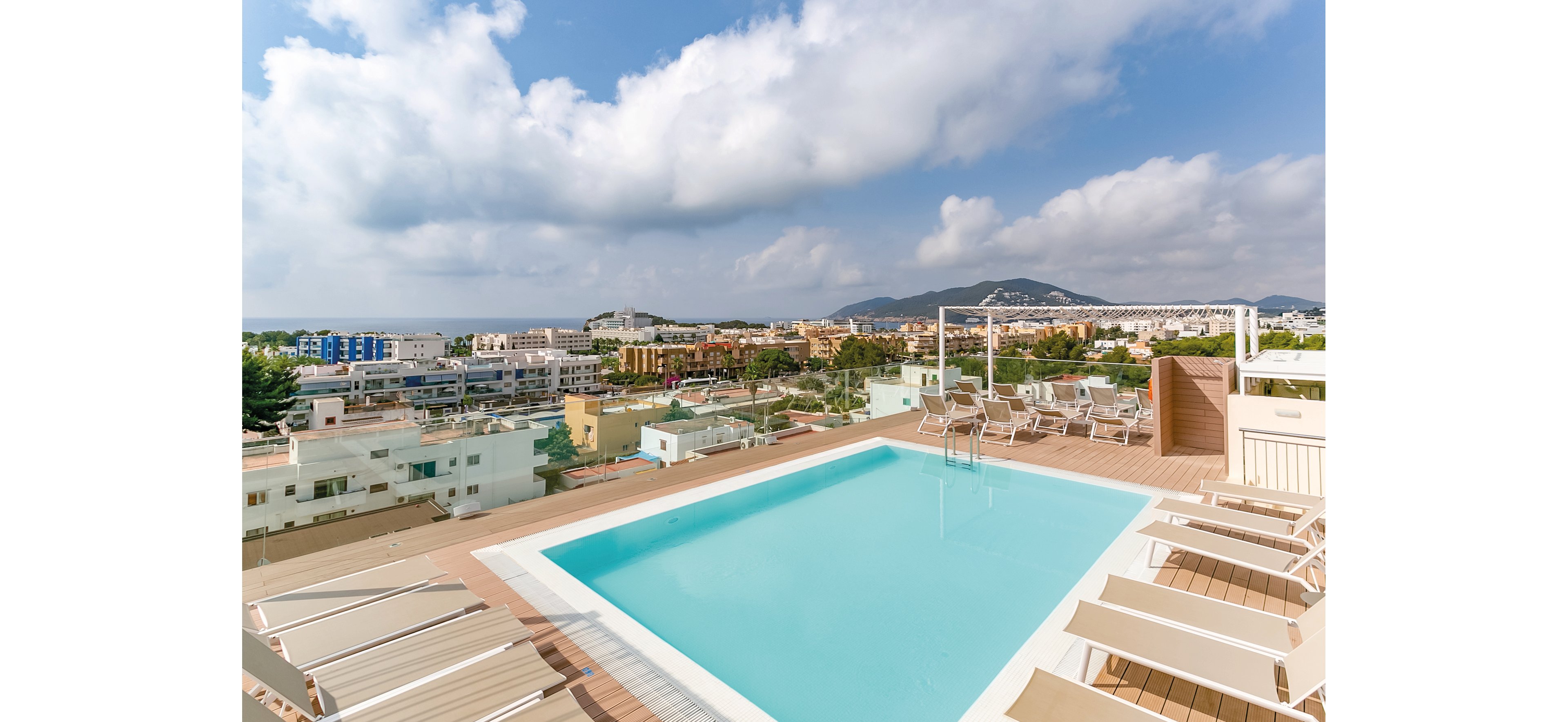 Casa Luis Apartments by Invisa