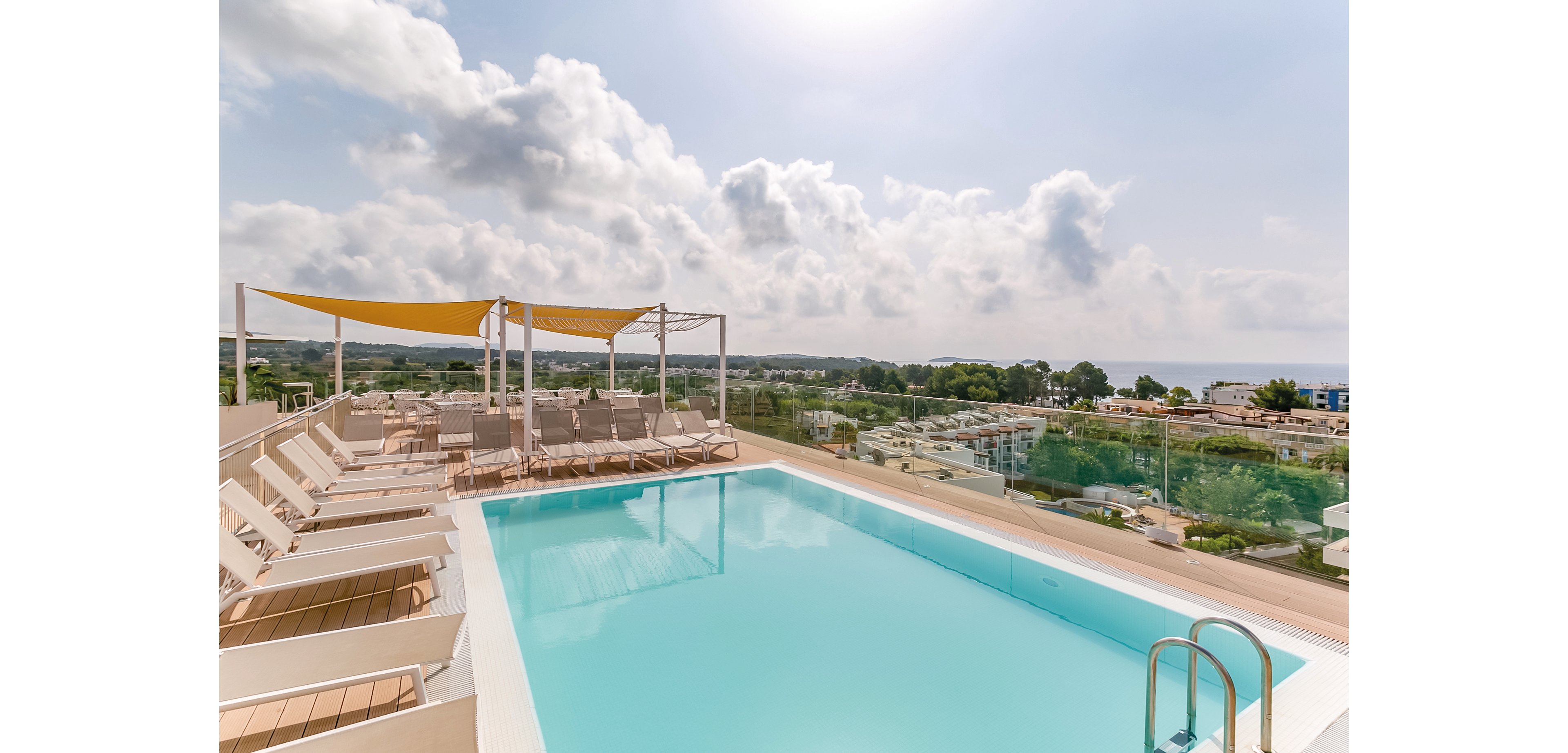 Casa Luis Apartments by Invisa