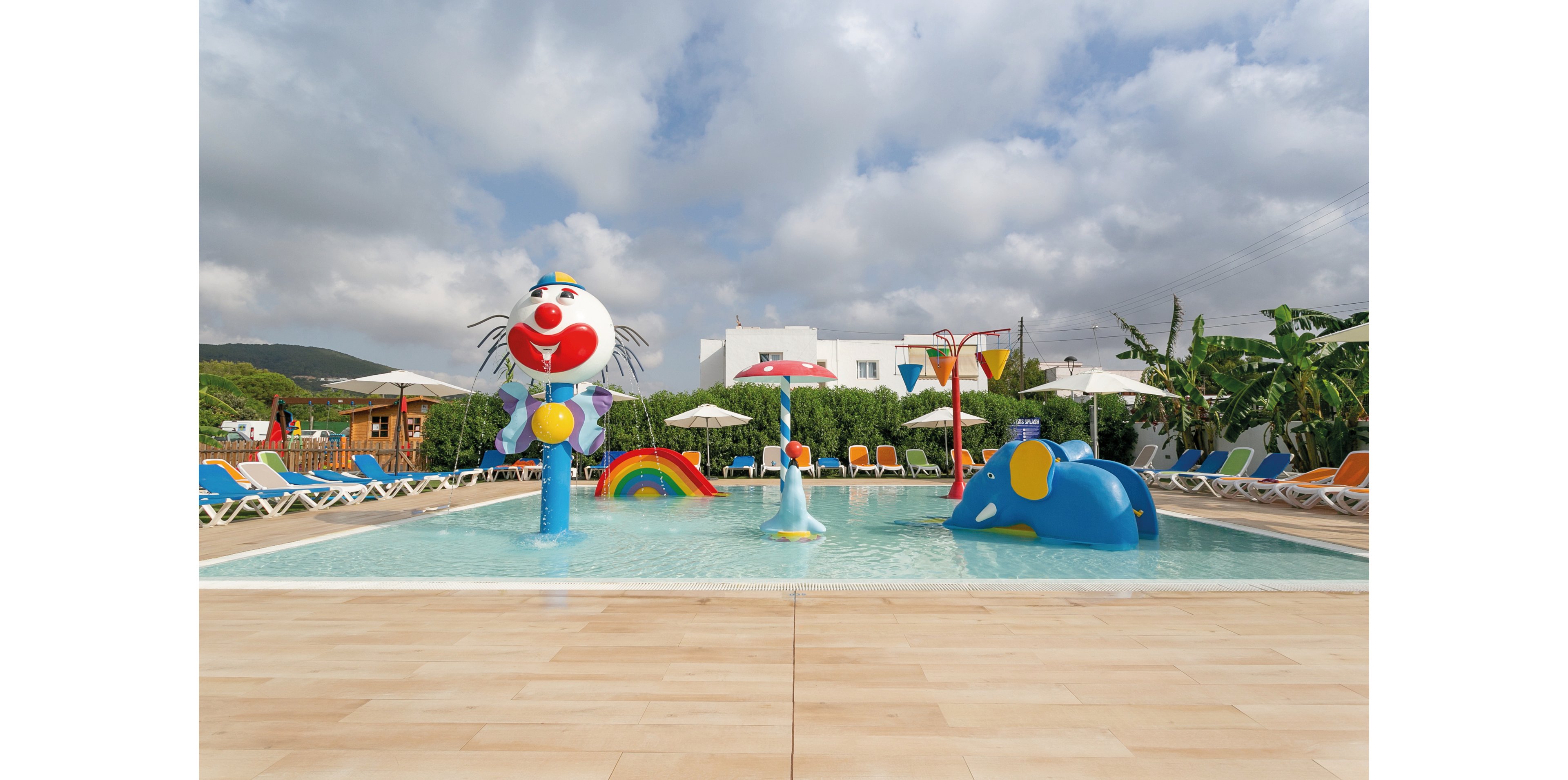 Casa Luis Apartments by Invisa