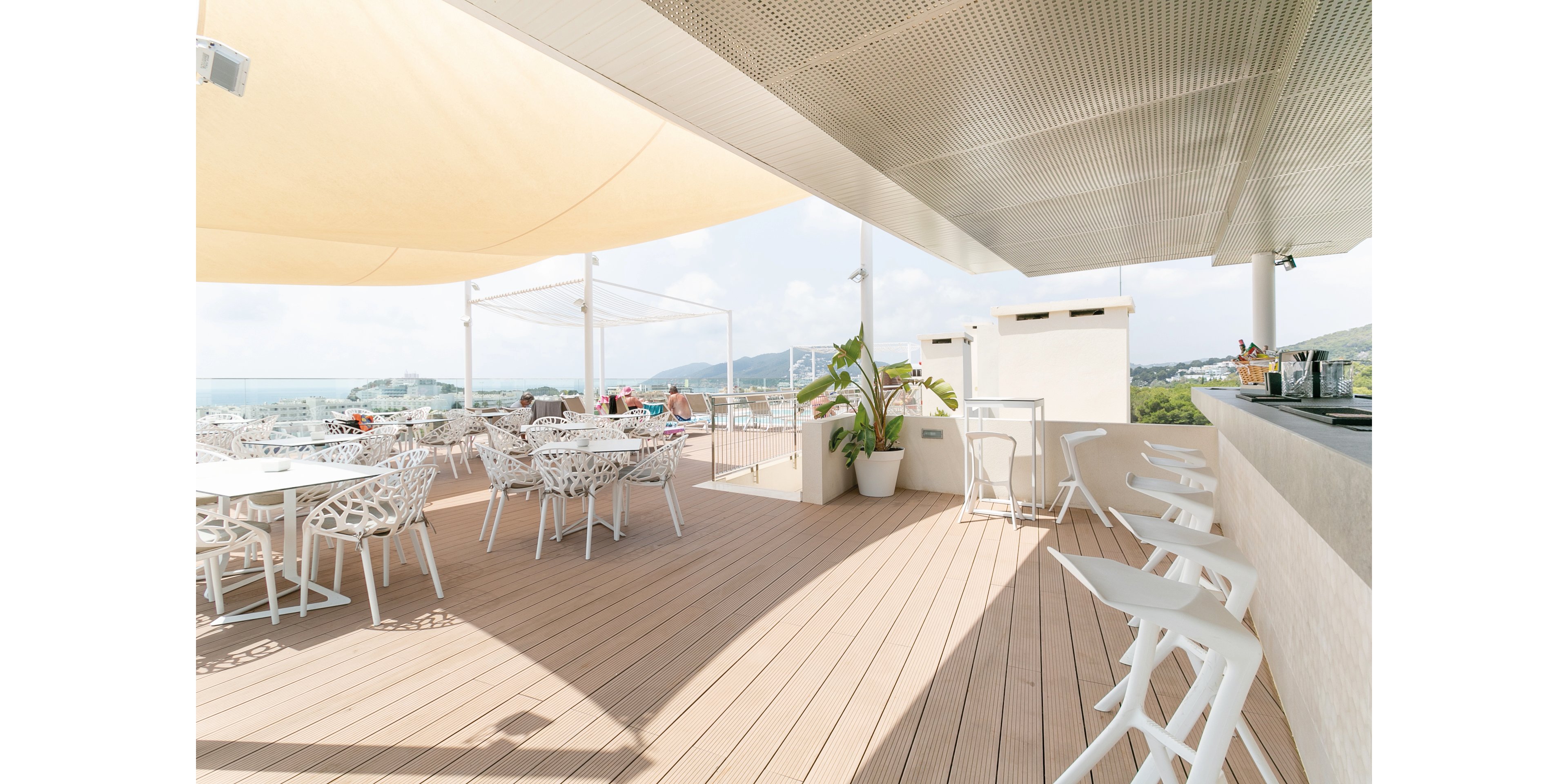 Casa Luis Apartments by Invisa