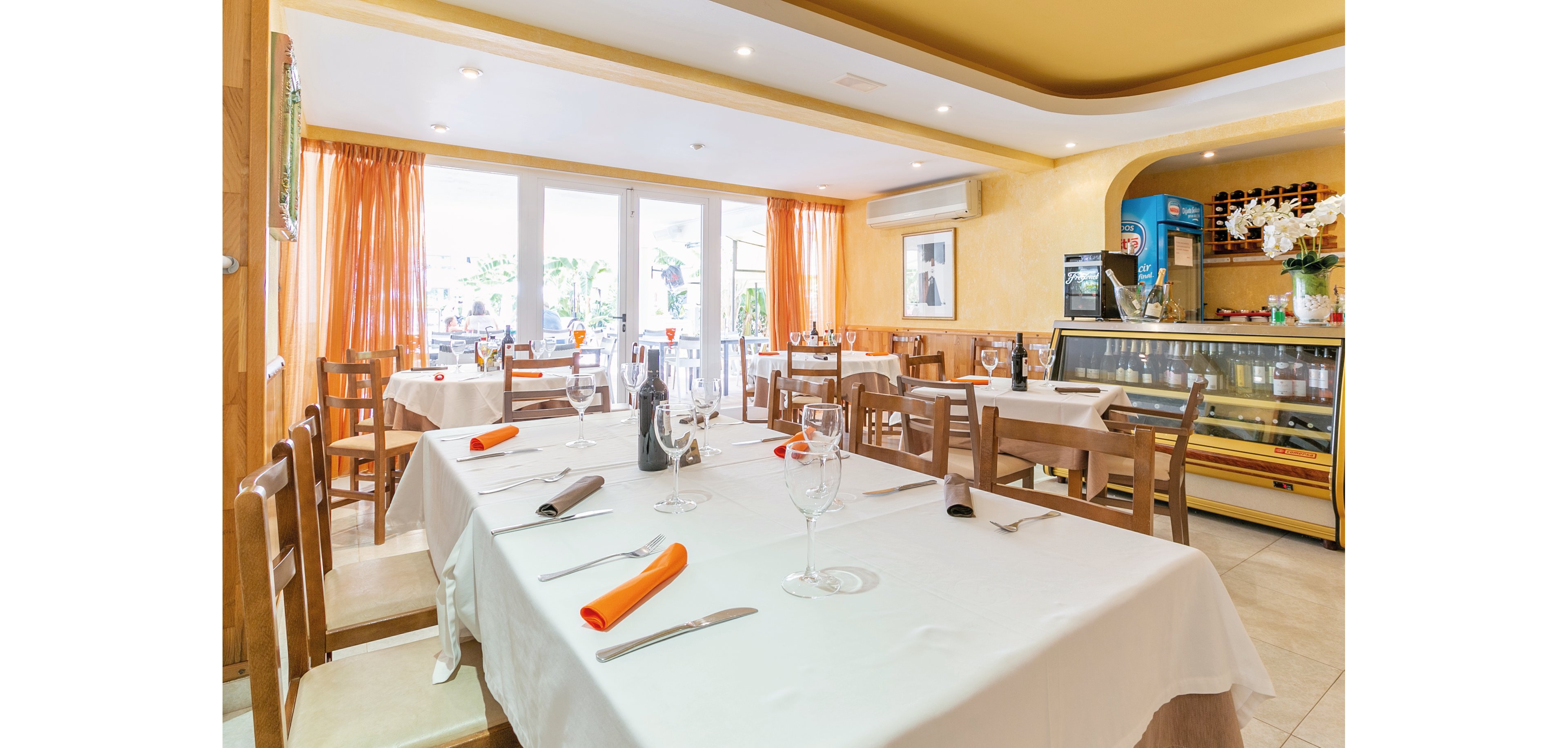 Casa Luis Apartments by Invisa