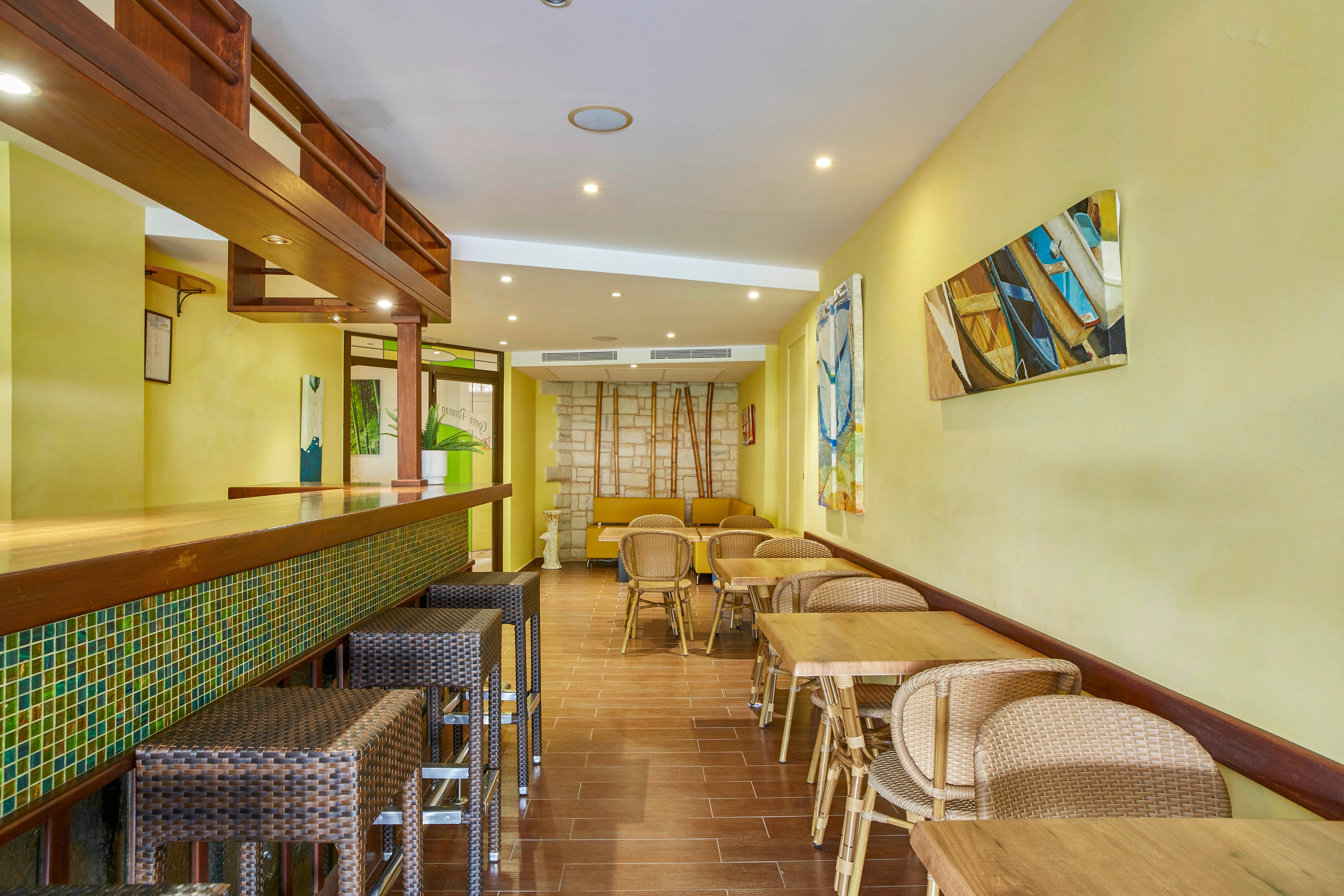 Casa Luis Apartments by Invisa