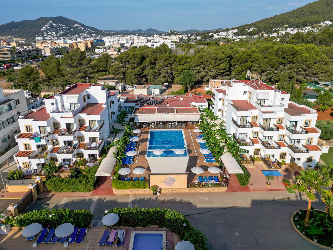 Casa Luis Apartments by Invisa