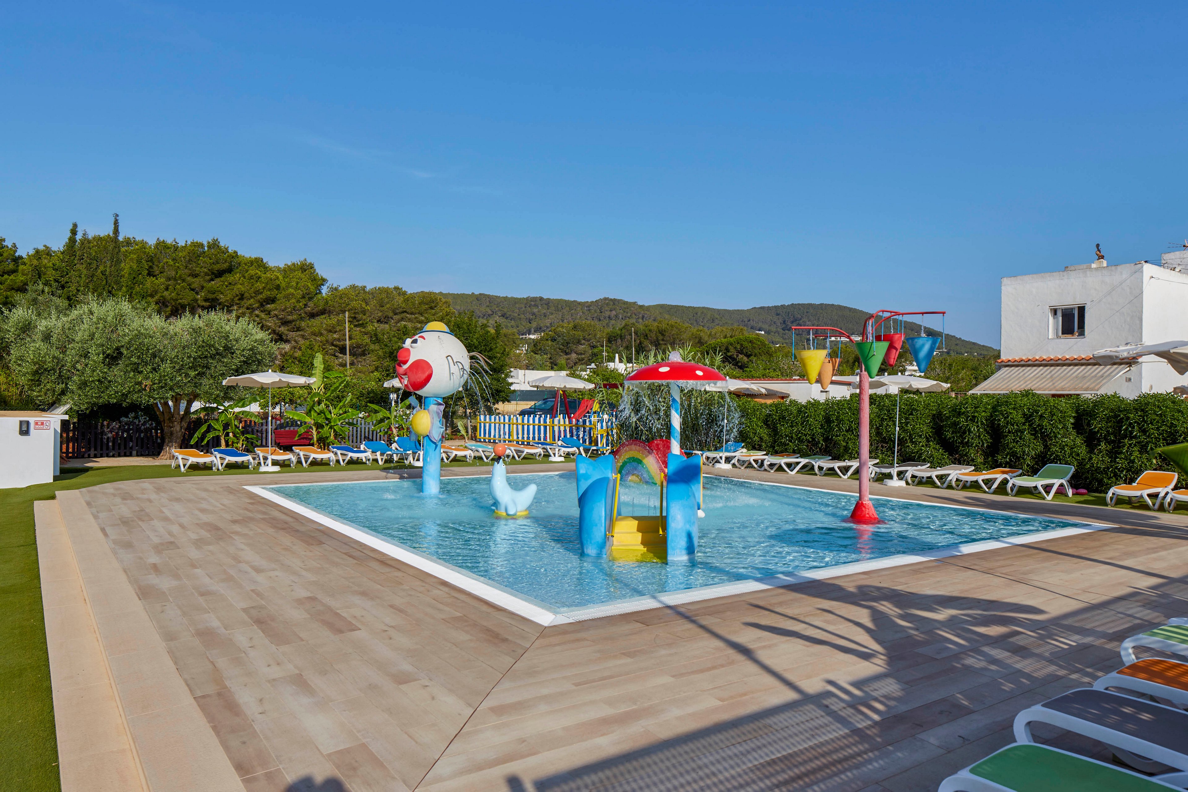 Casa Luis Apartments by Invisa