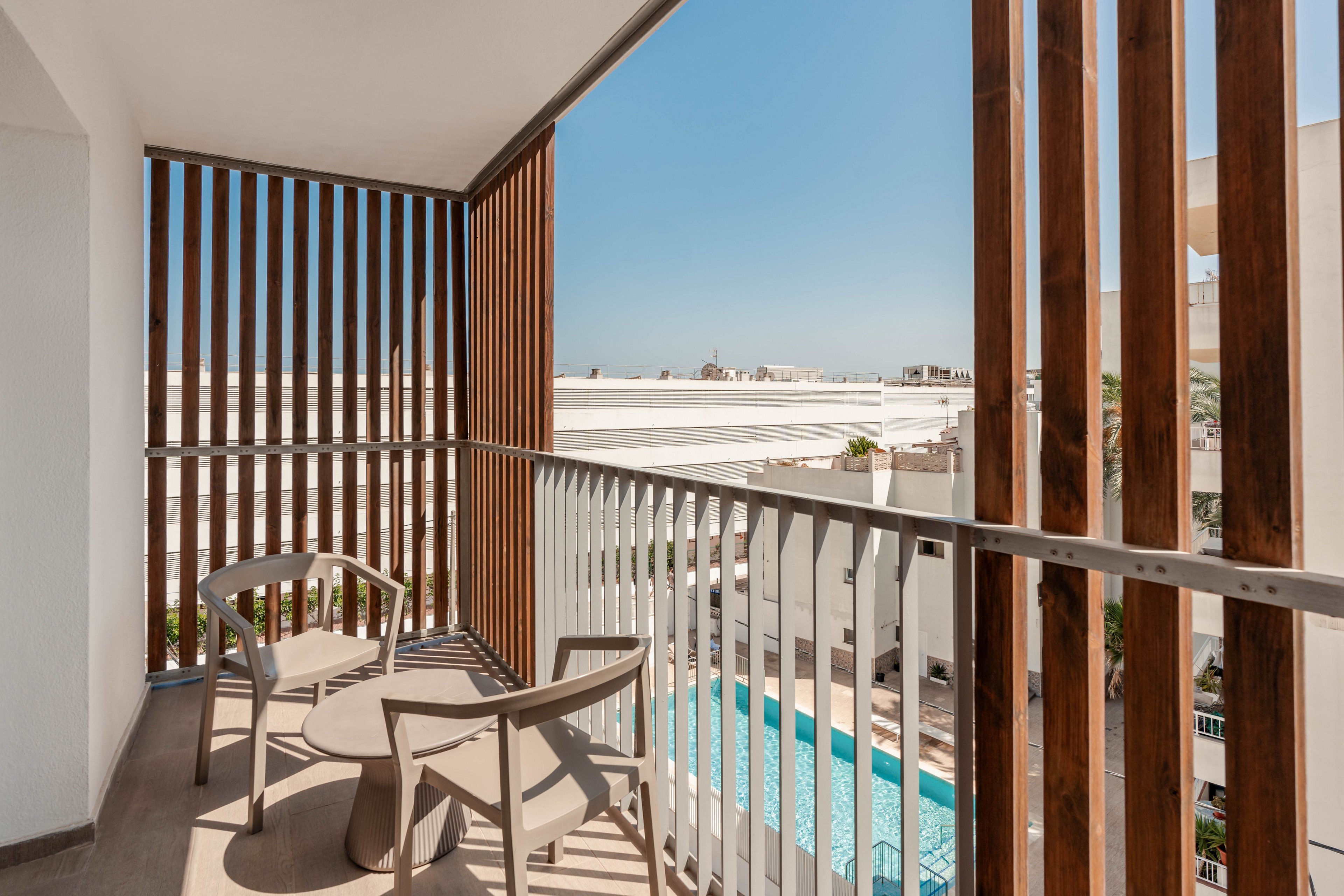 Ryans Ibiza Apartments